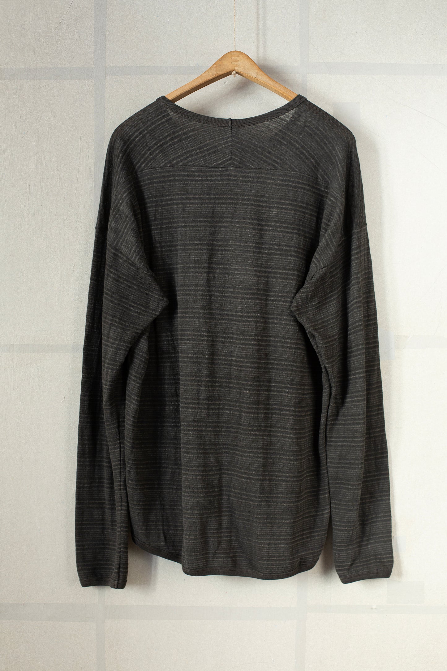 TEE#87 - RIPPLE JERSEY SUMI