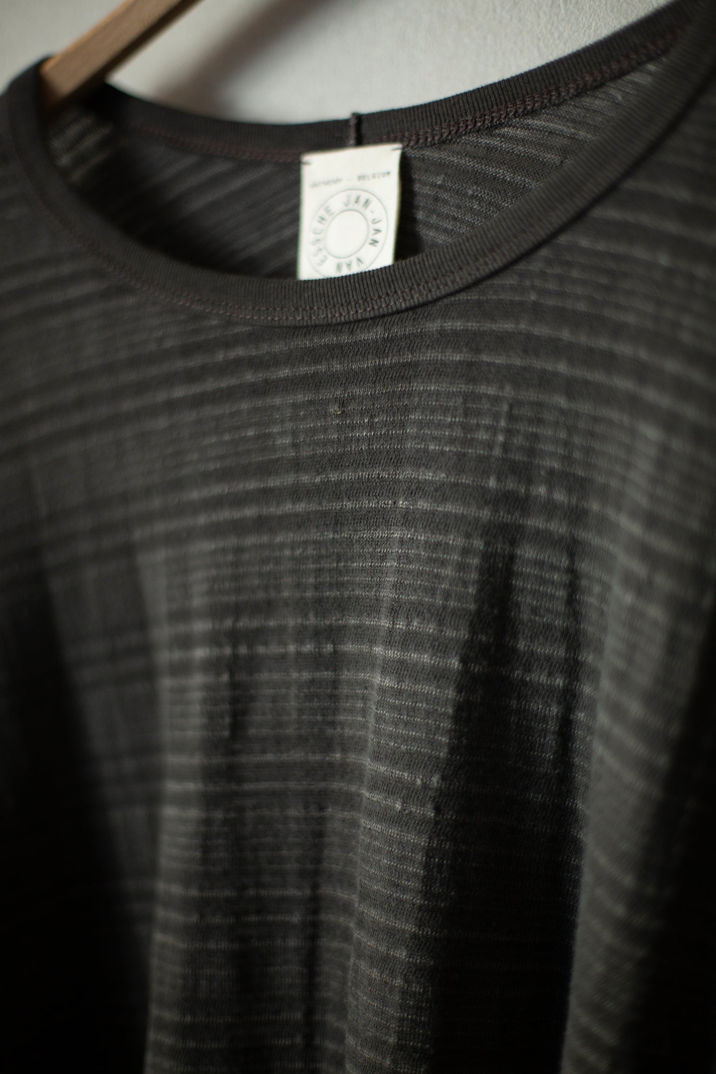TEE#87 - RIPPLE JERSEY SUMI