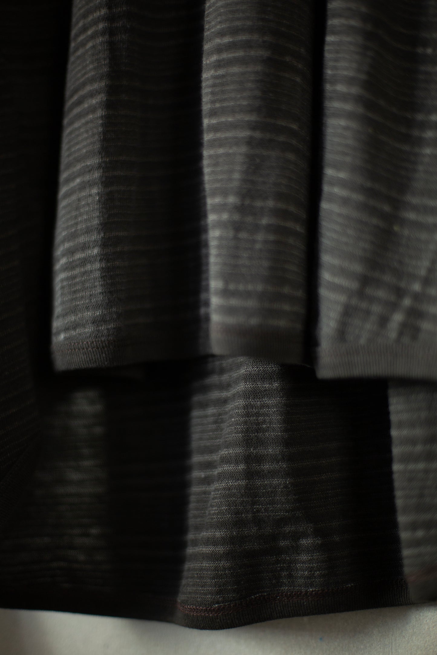 TEE#87 - RIPPLE JERSEY SUMI