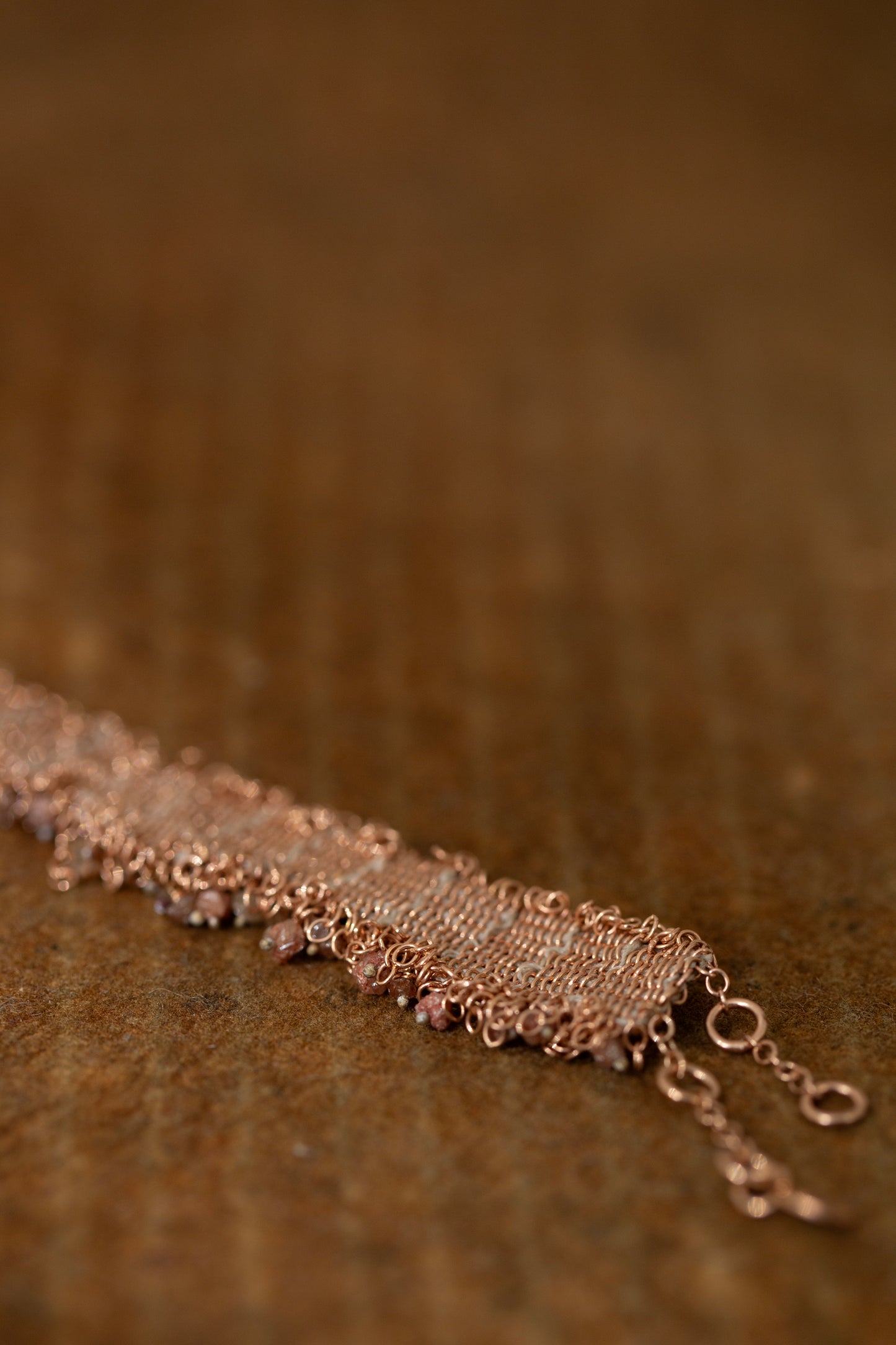 Bracelet