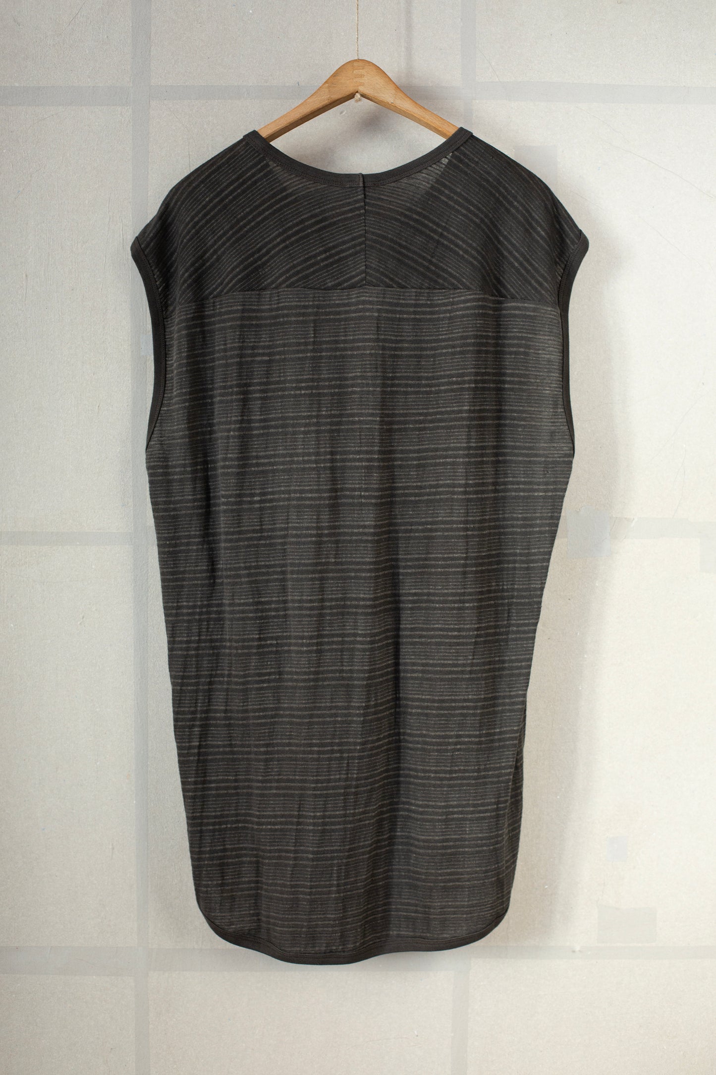 TANKTOP#18 - RIPPLE JERSEY SUMI