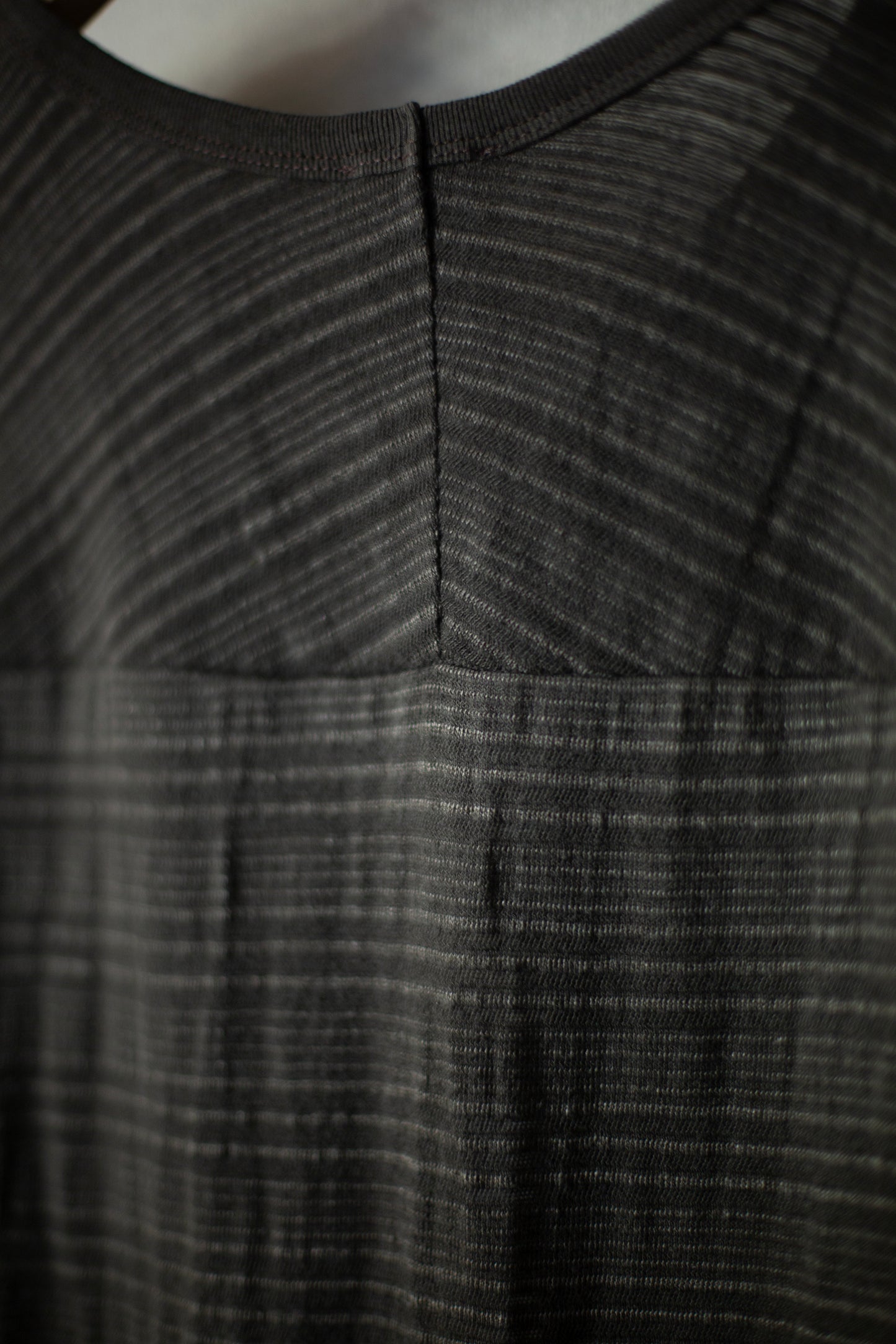TANKTOP#18 - RIPPLE JERSEY SUMI