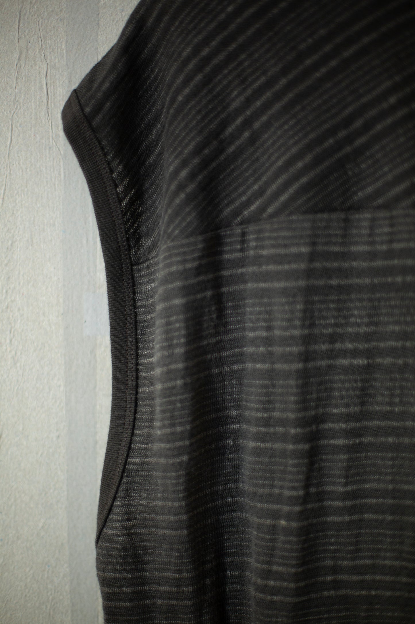TANKTOP#18 - RIPPLE JERSEY SUMI