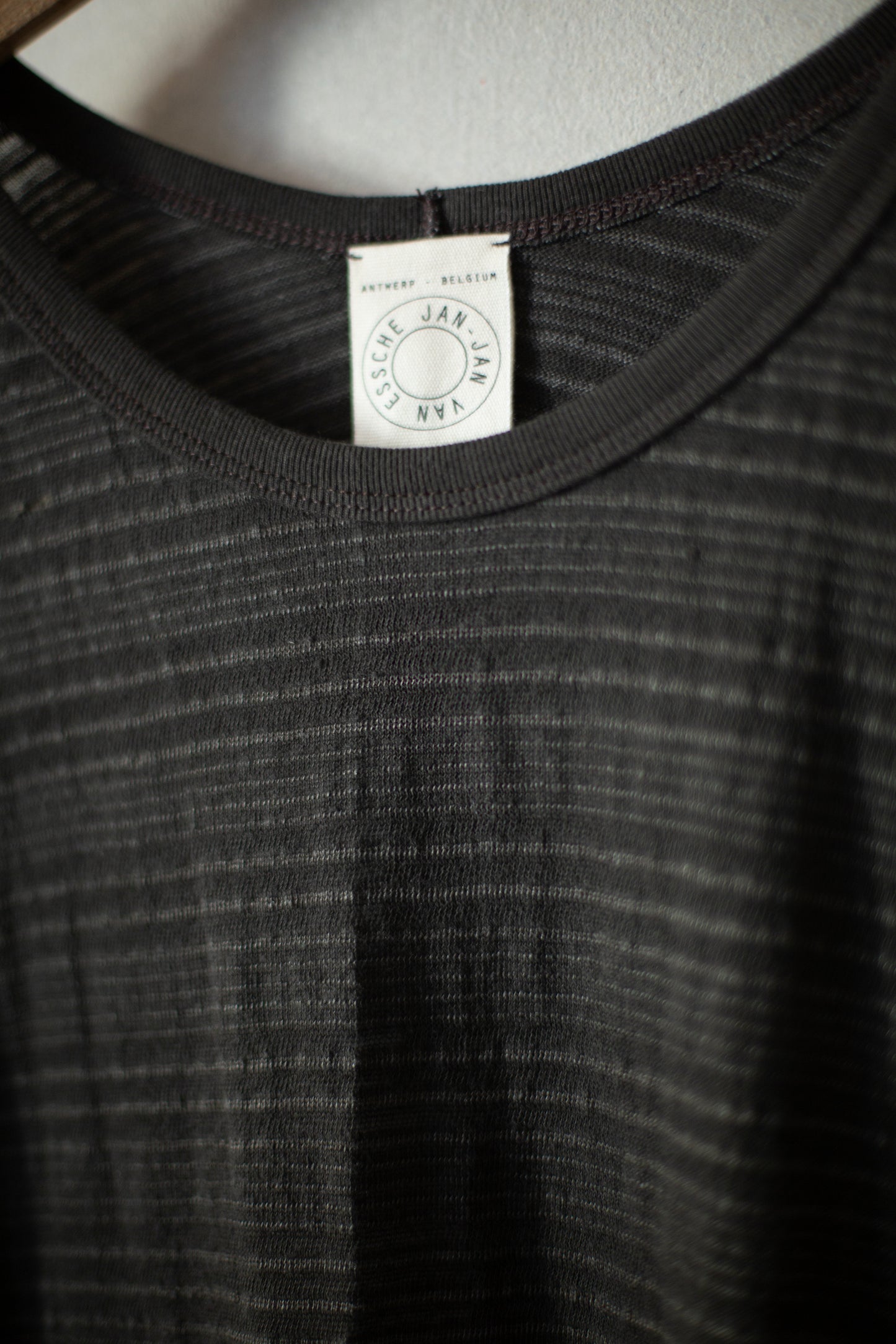 TANKTOP#18 - RIPPLE JERSEY SUMI