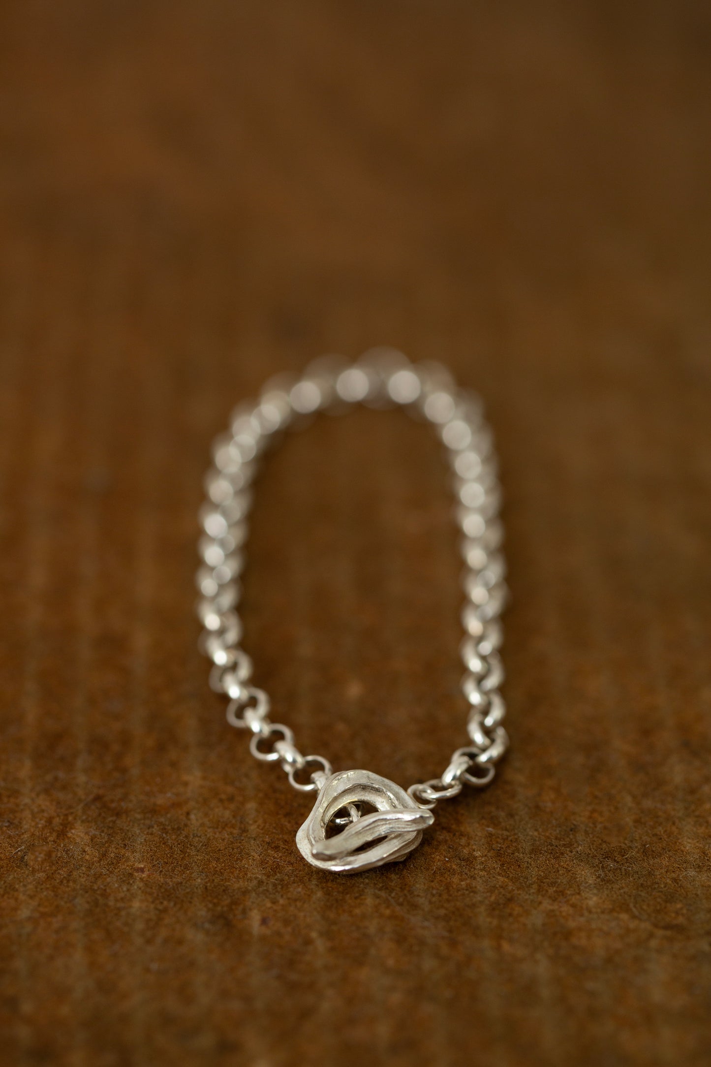 Asterias Bracelet