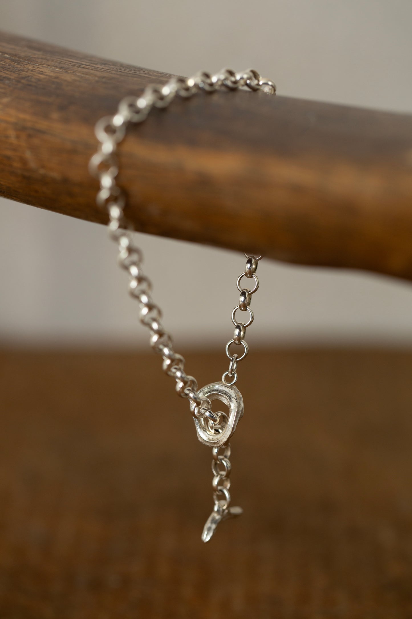 Asterias Bracelet