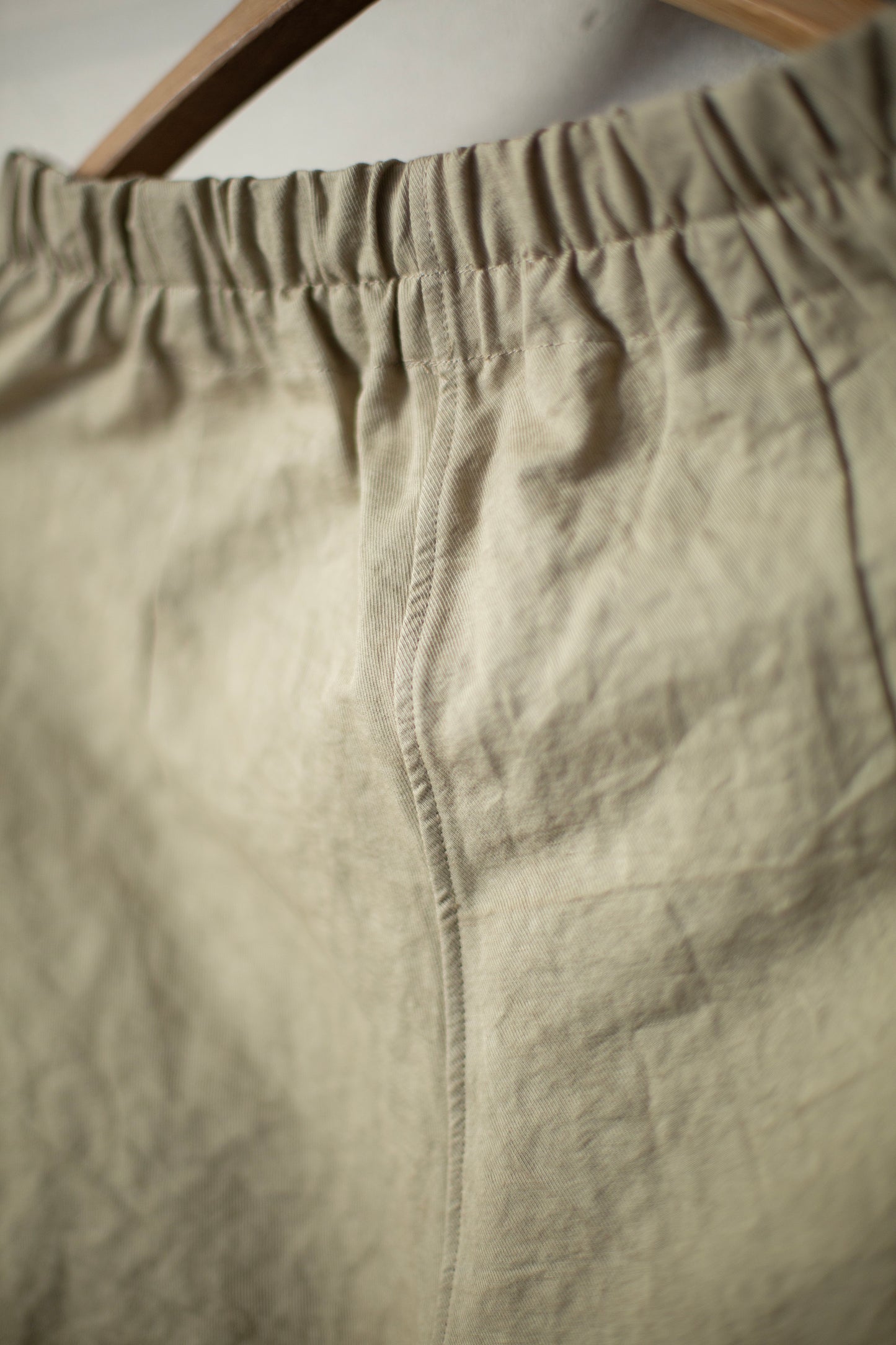 drab tall trouser
