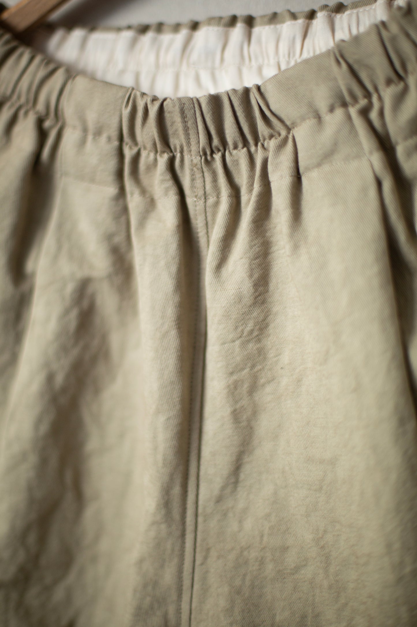 drab tall trouser