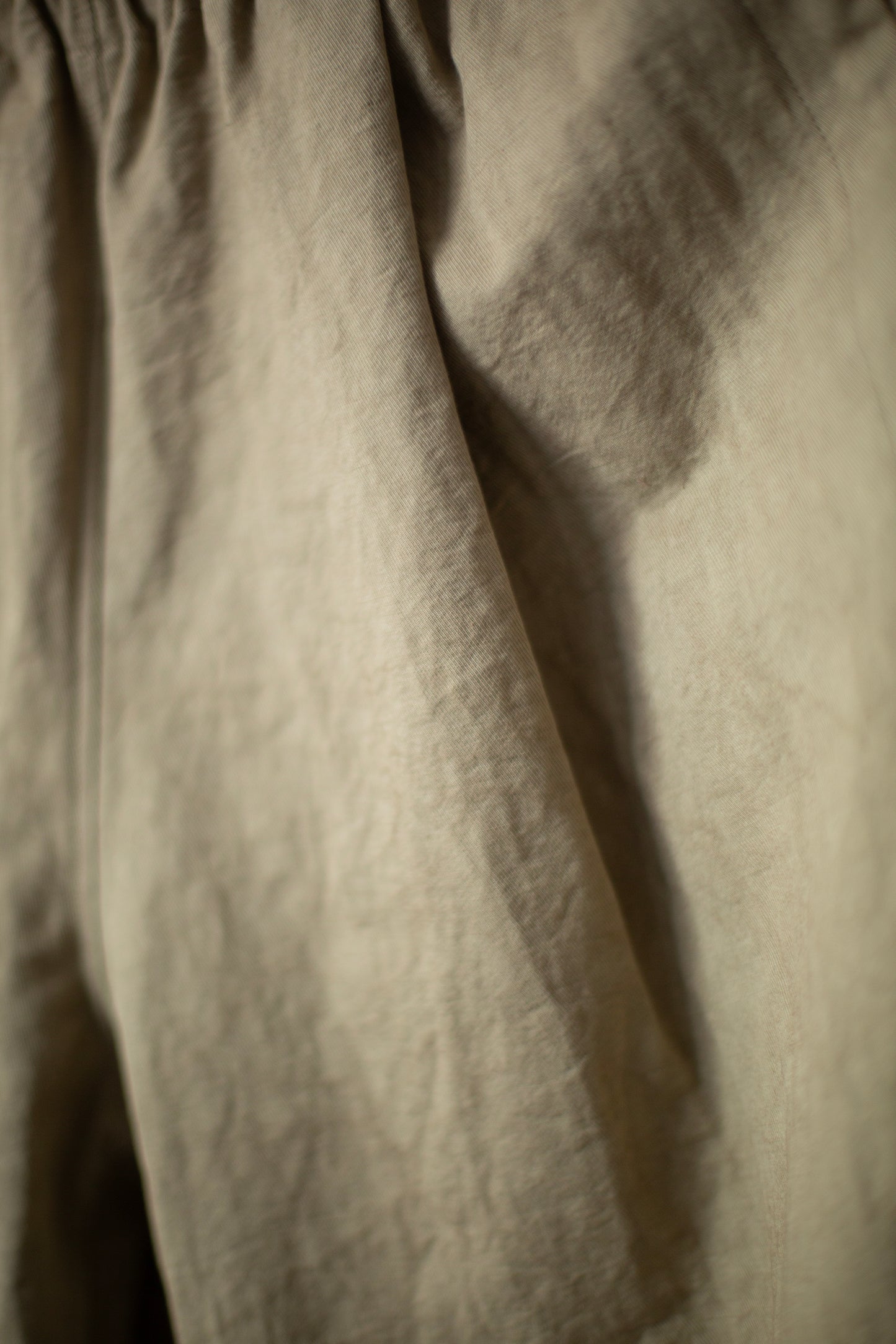 drab tall trouser