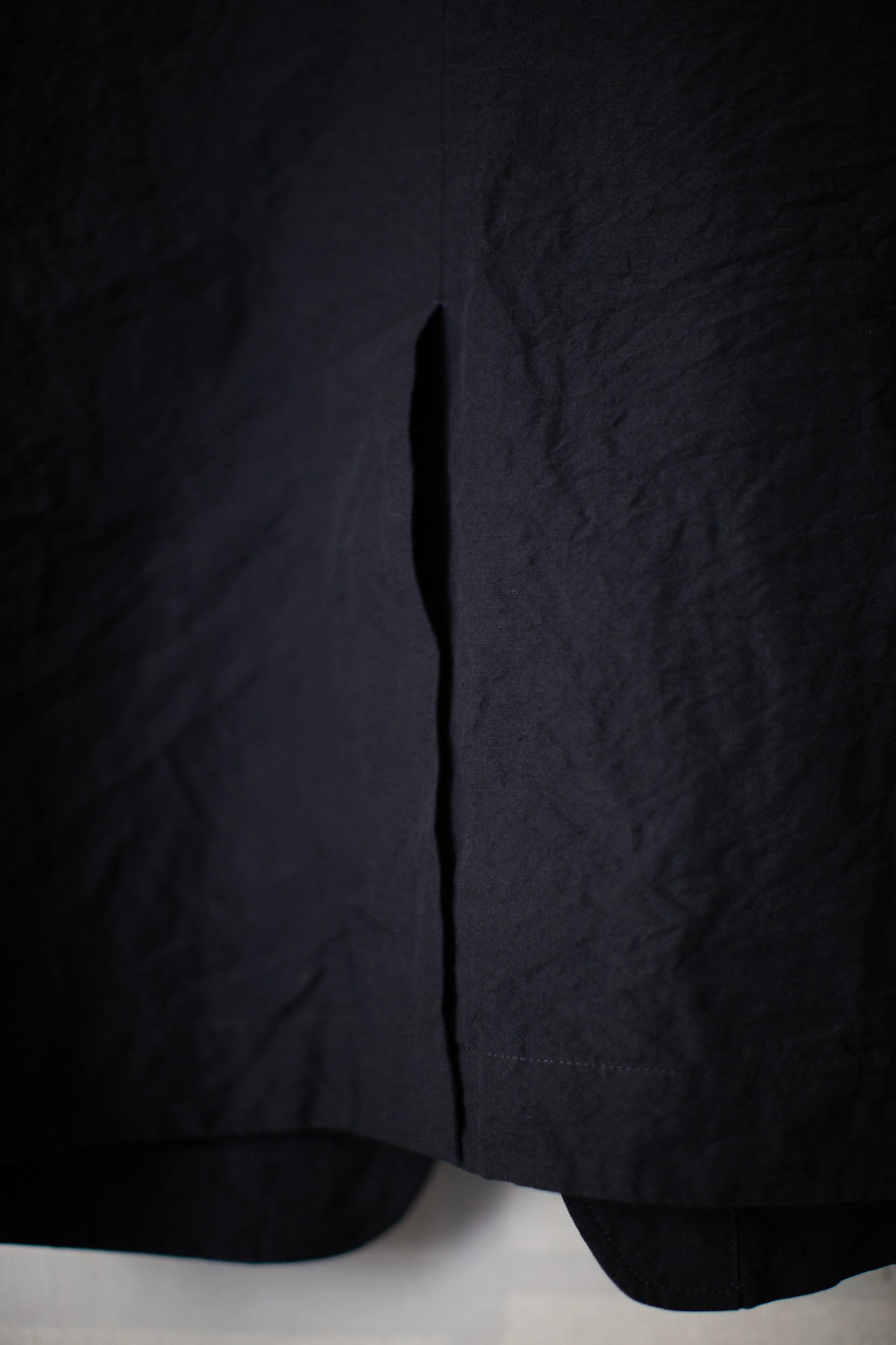Black Workshop Blazer