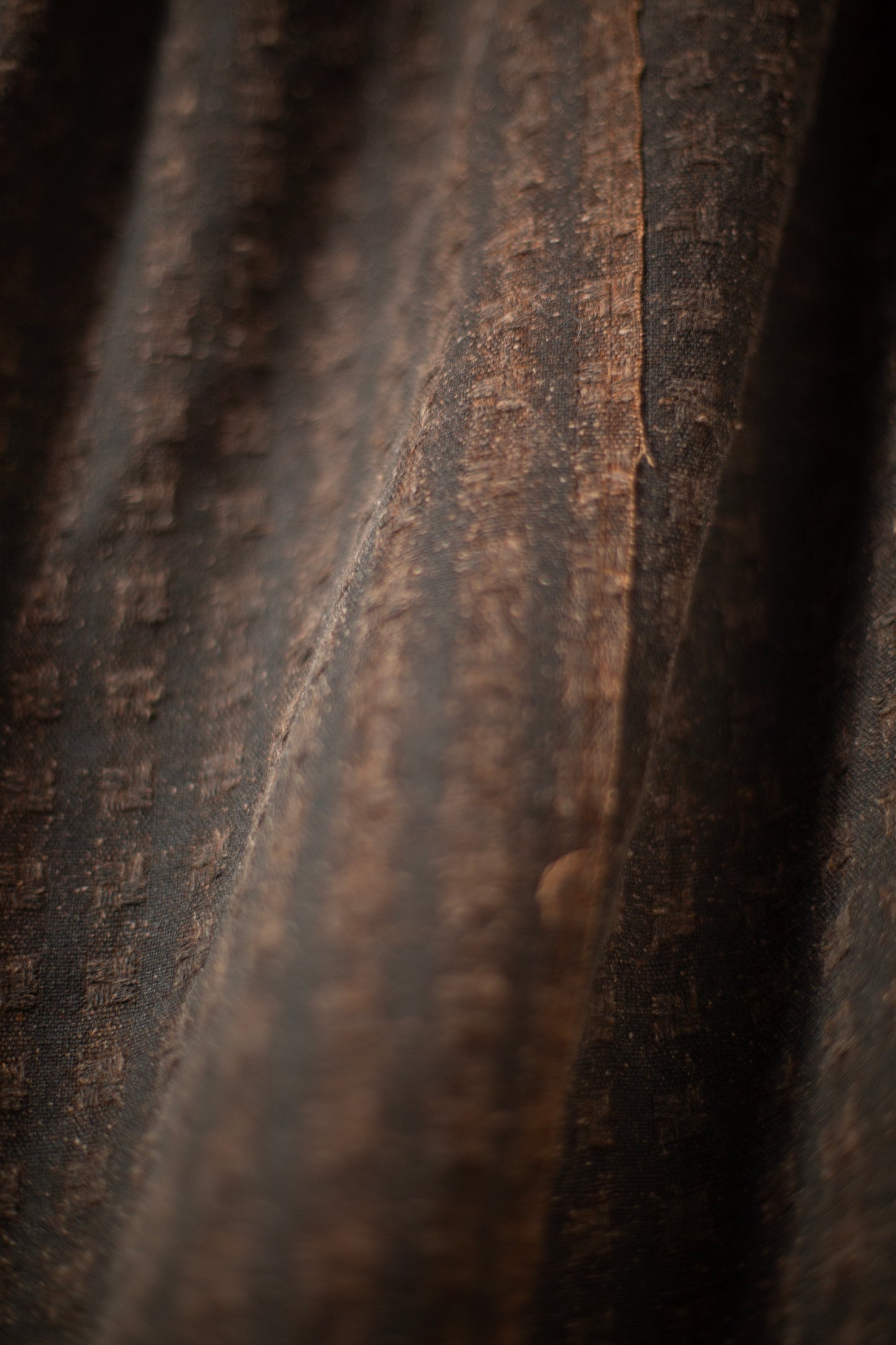 Mud Dyed Baku Pants