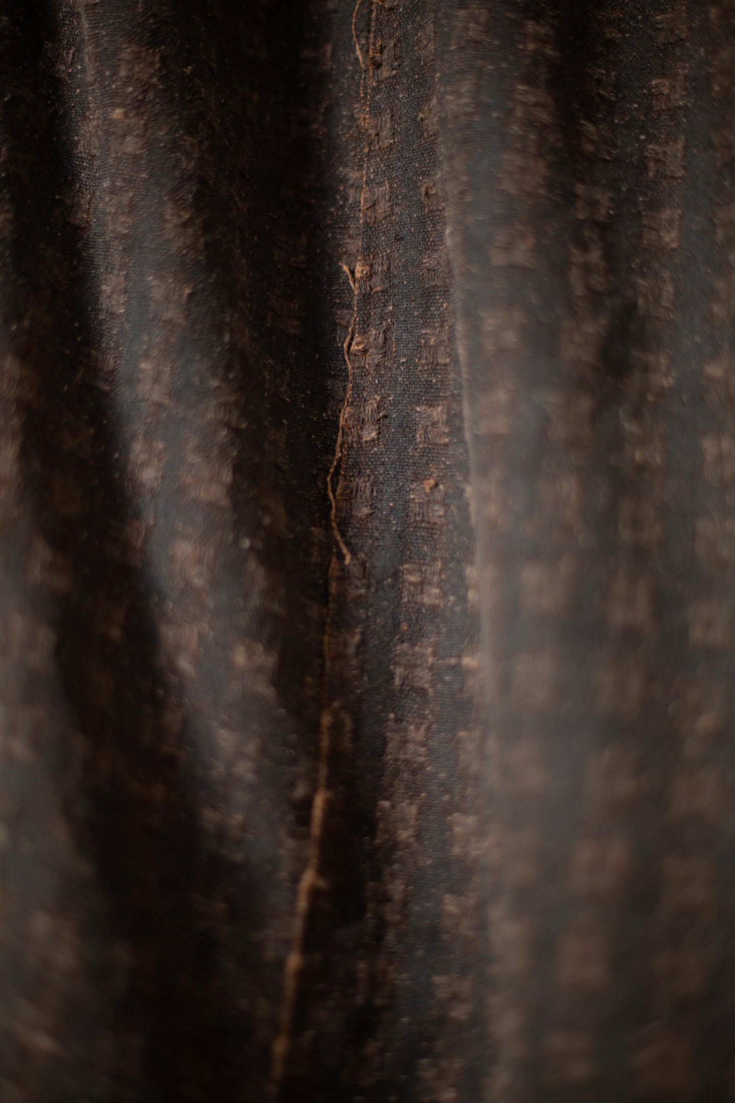 Mud Dyed Baku Pants