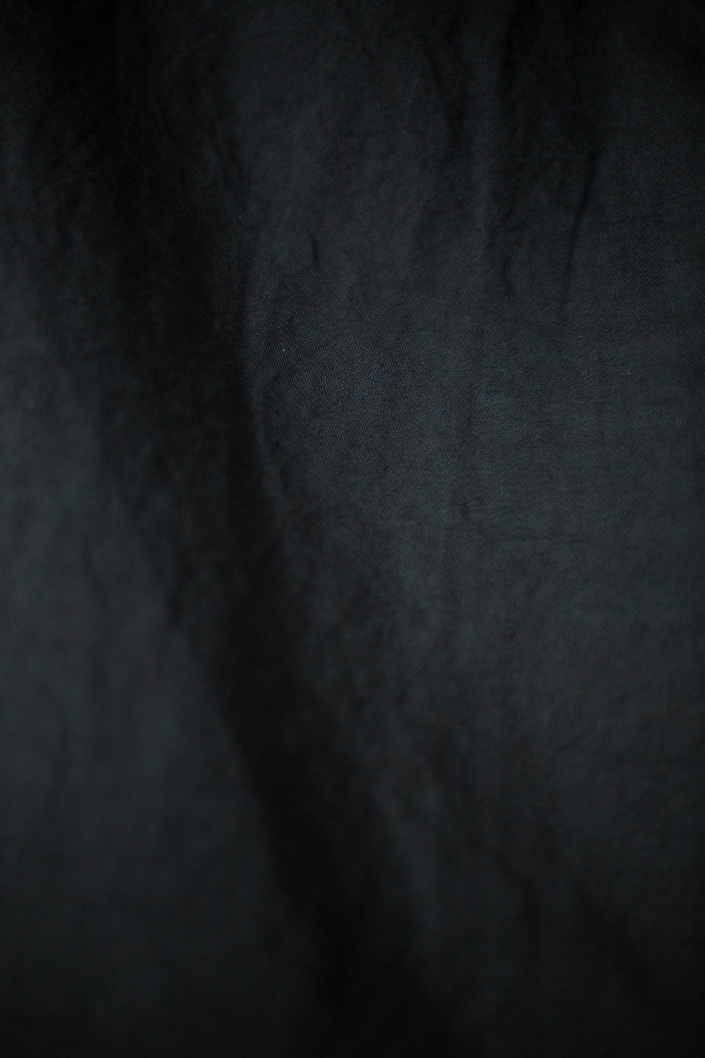 black tall trouser