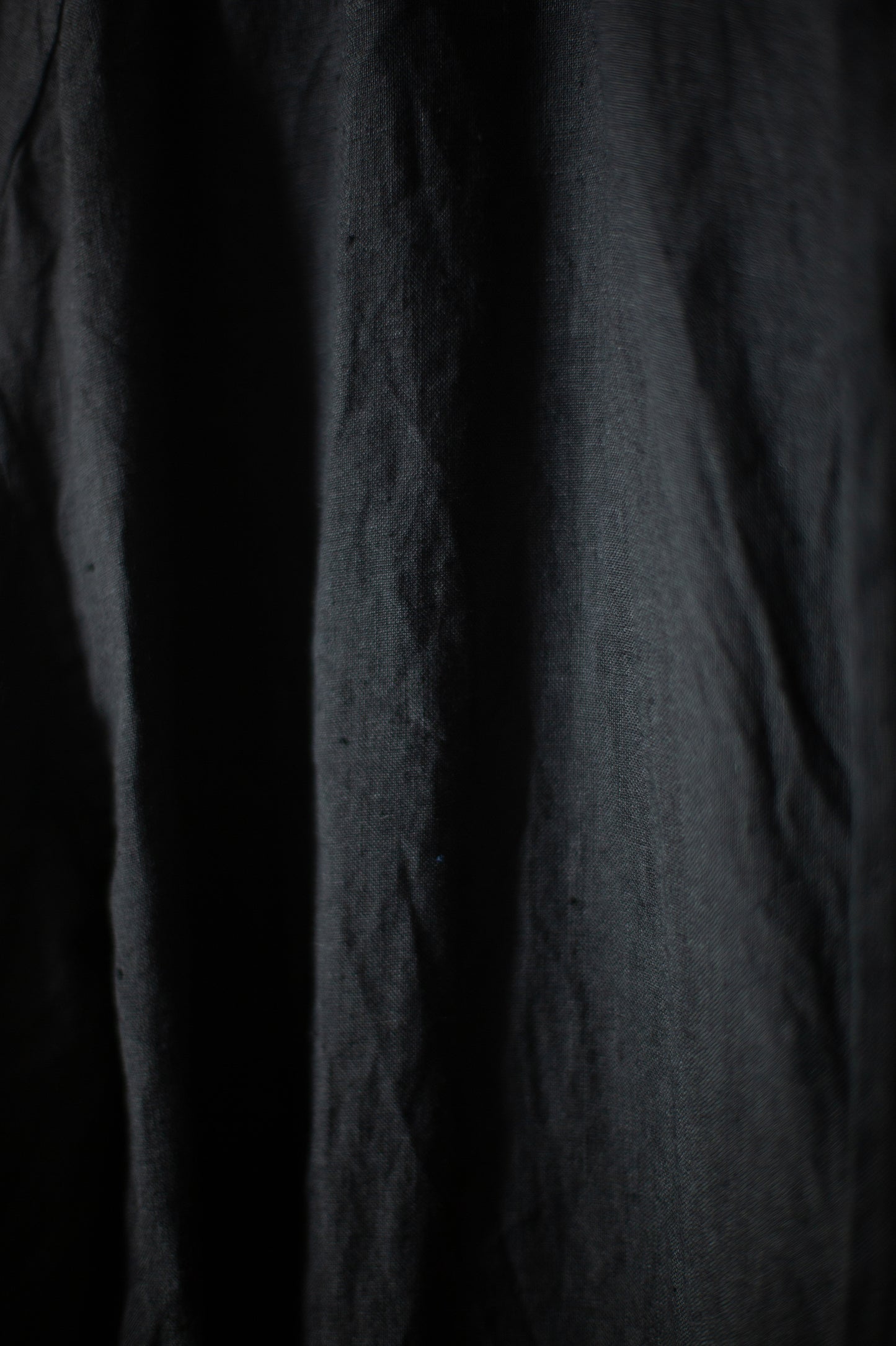 Black guru shirt