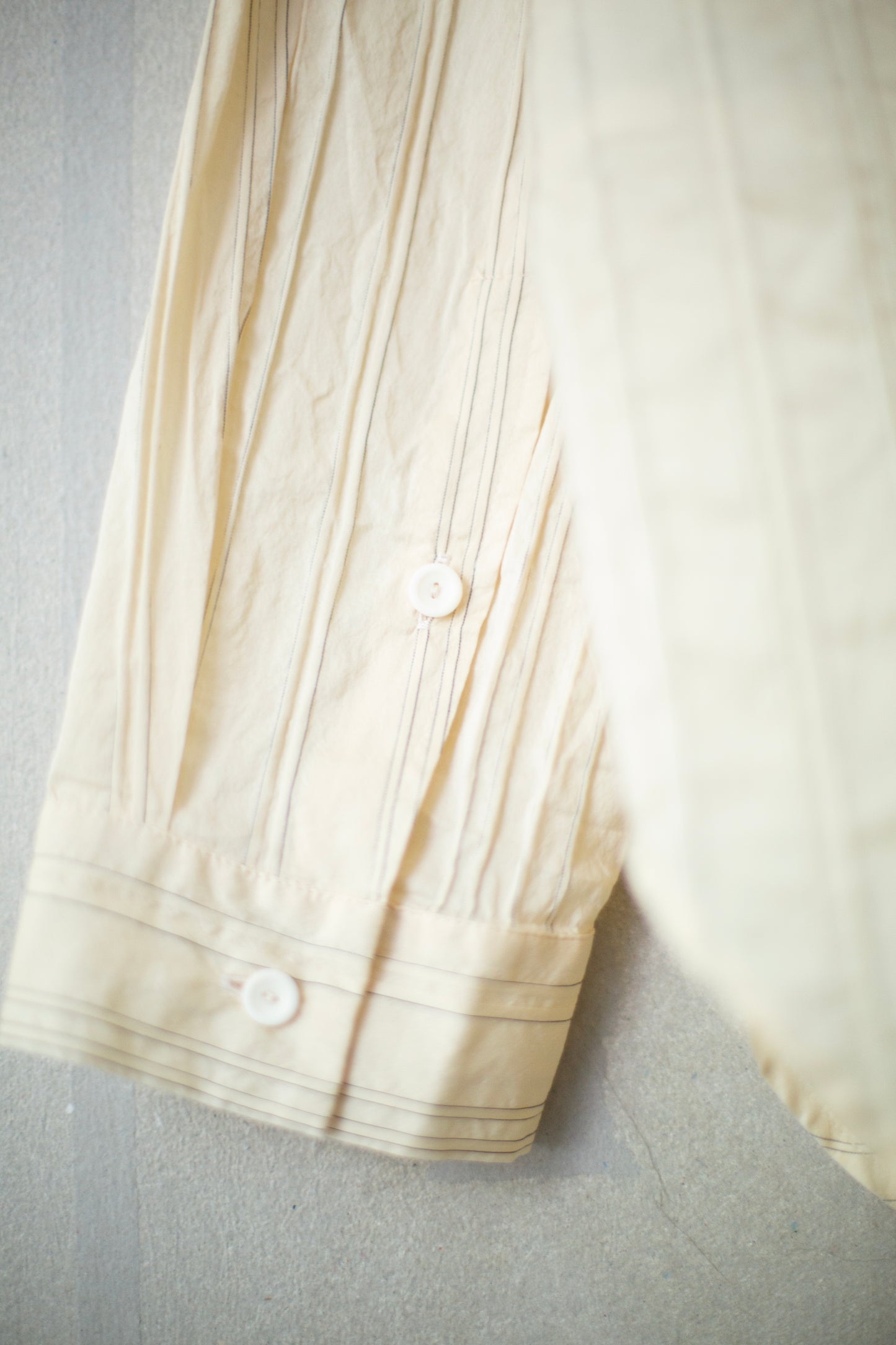 Champagne Minimal Shirt