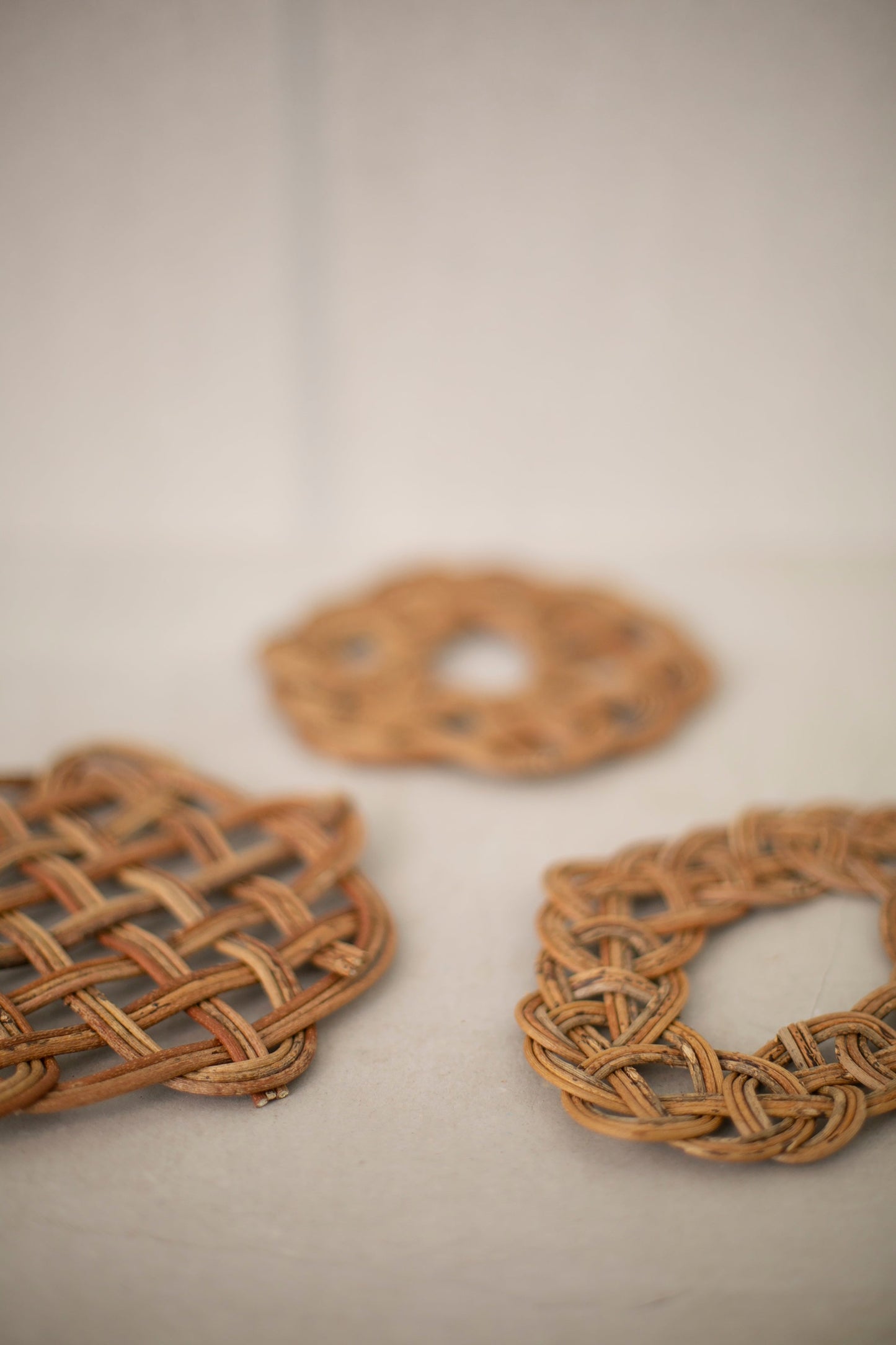 Hand Crafted Trivets