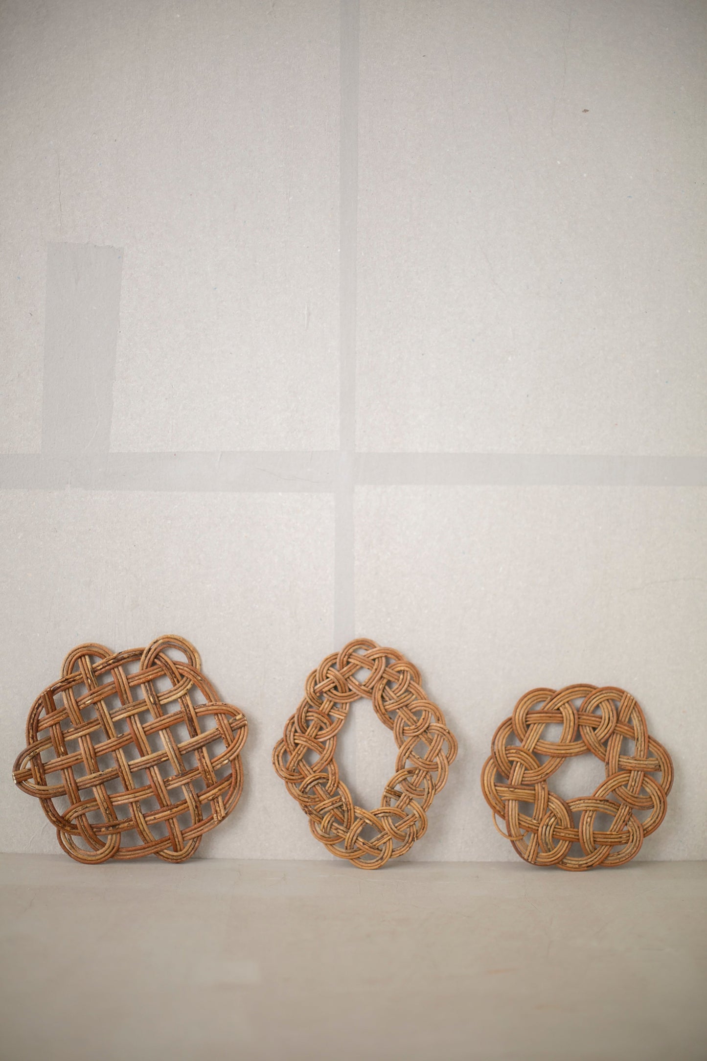 Hand Crafted Trivets