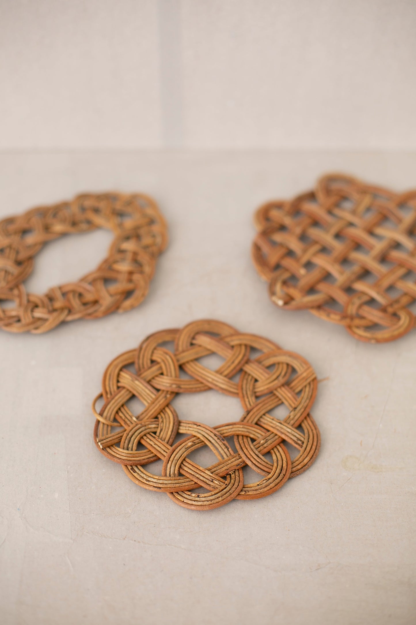 Hand Crafted Trivets
