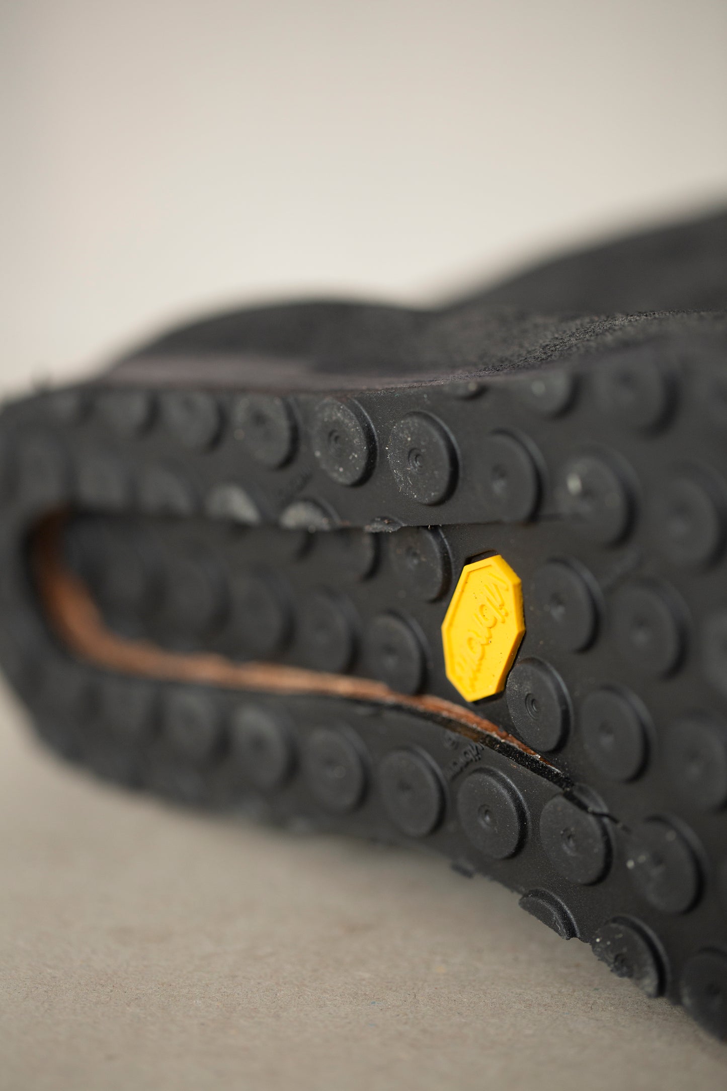 Handmade Reverse Horse Hightop Sneakers