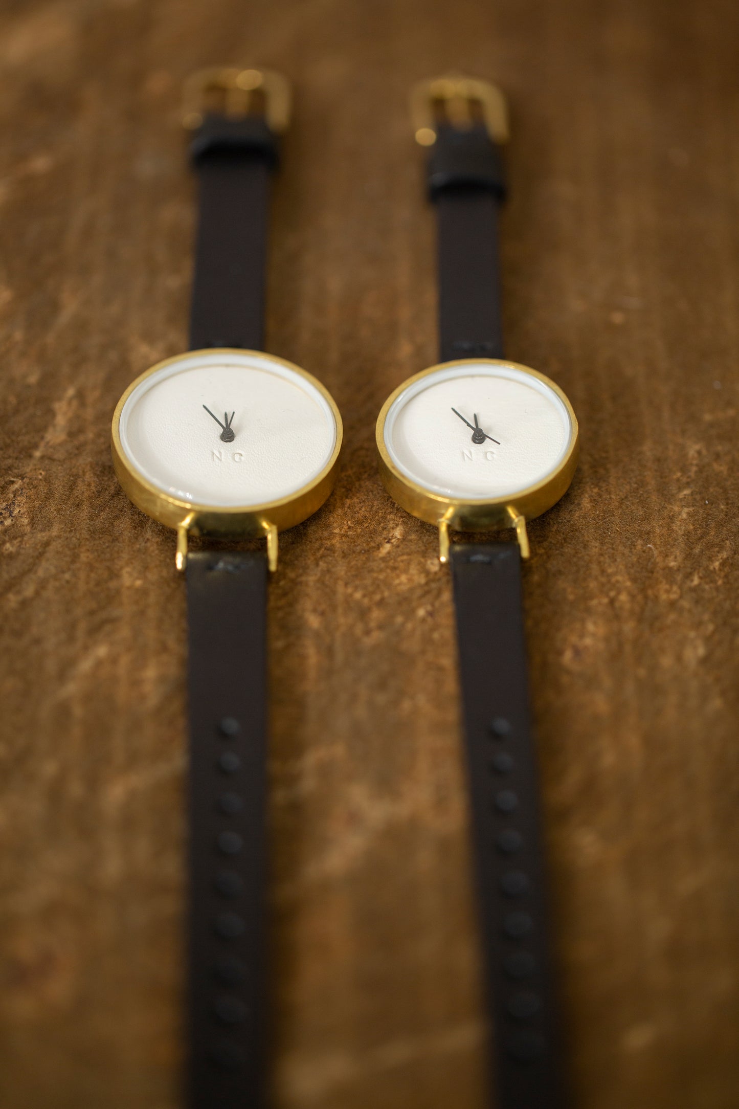 Big watch