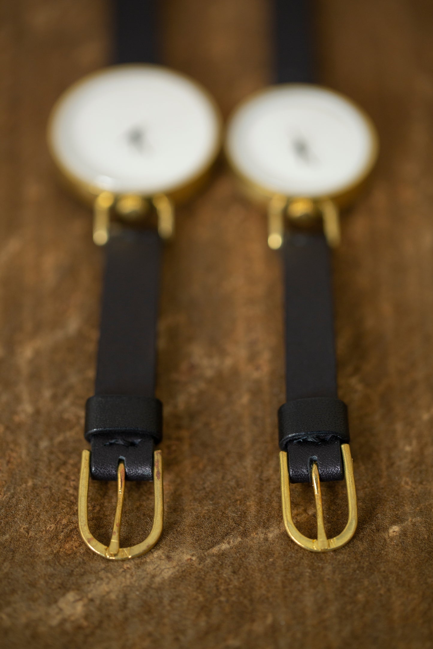Big watch