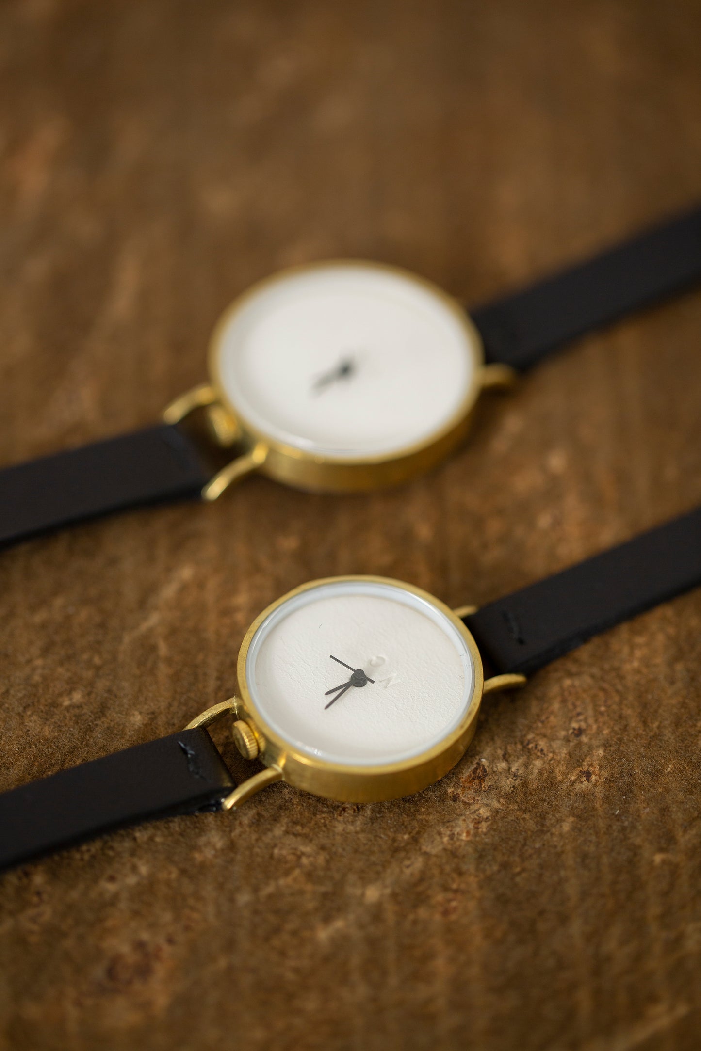 Small watch