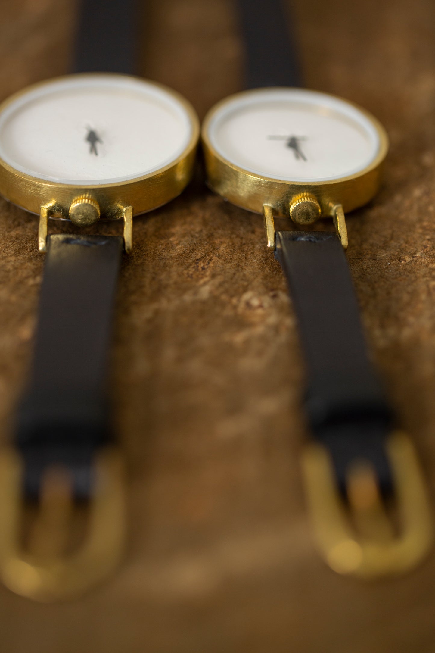 Big watch