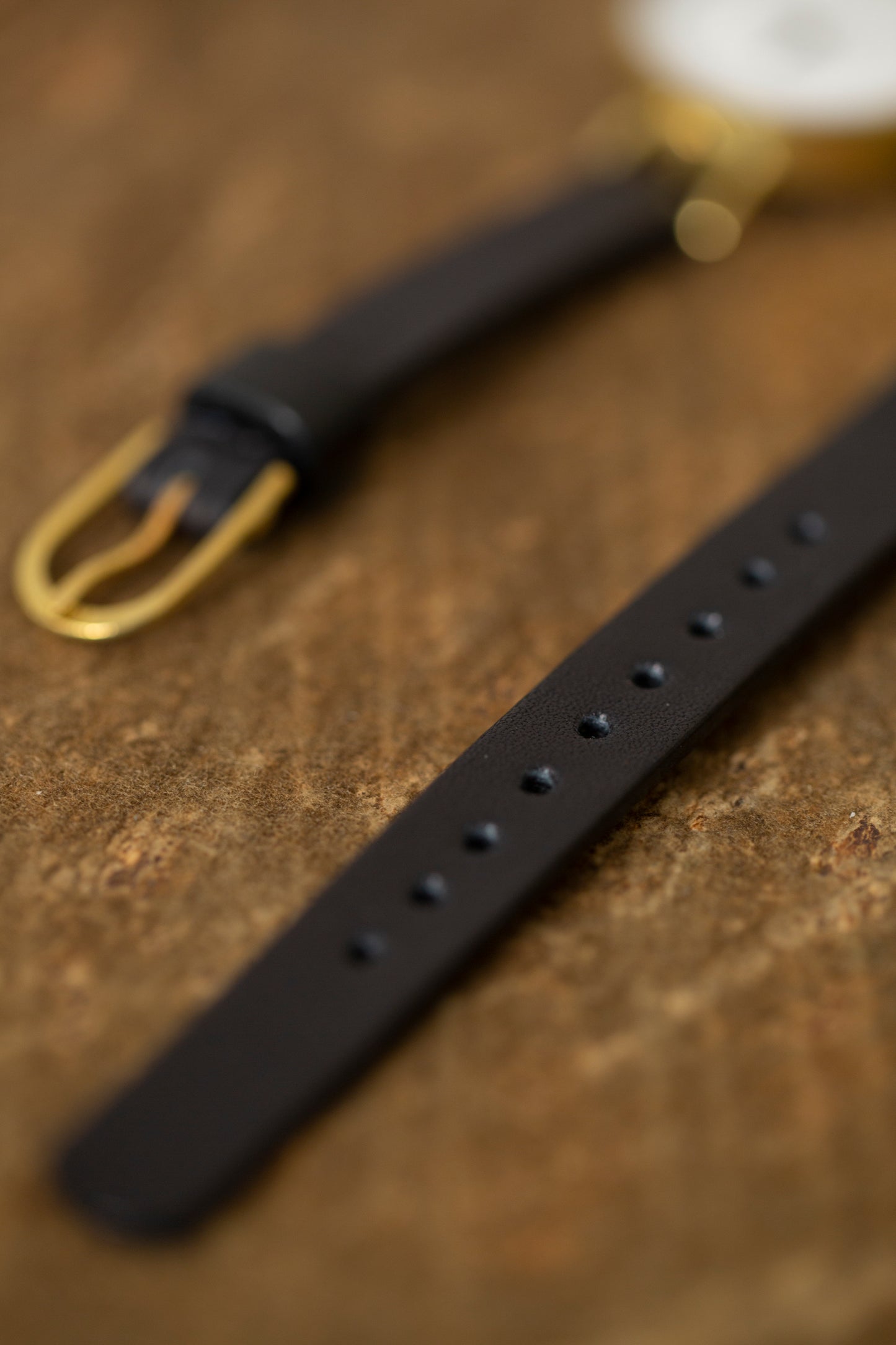 Small watch