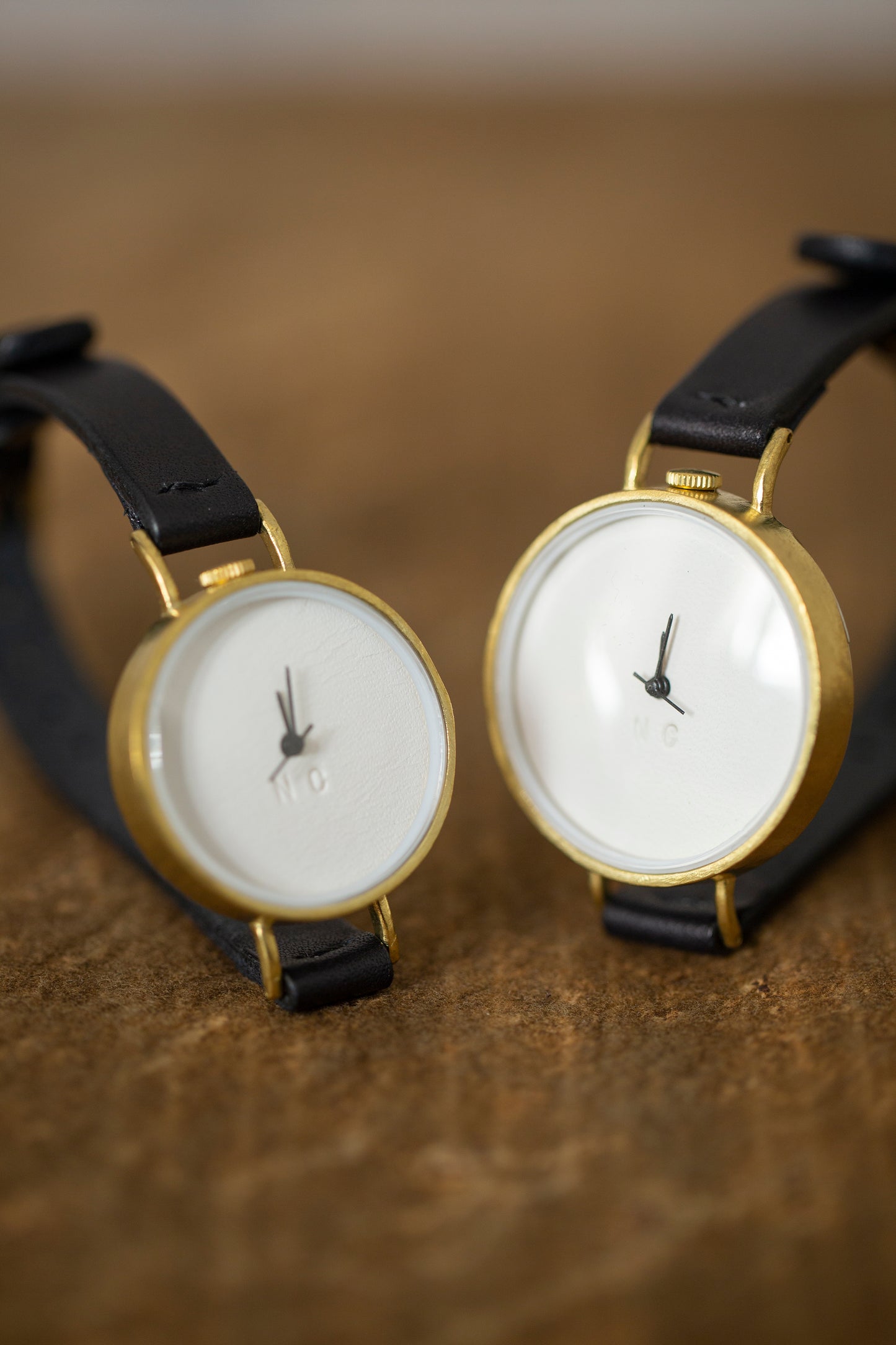 Big watch