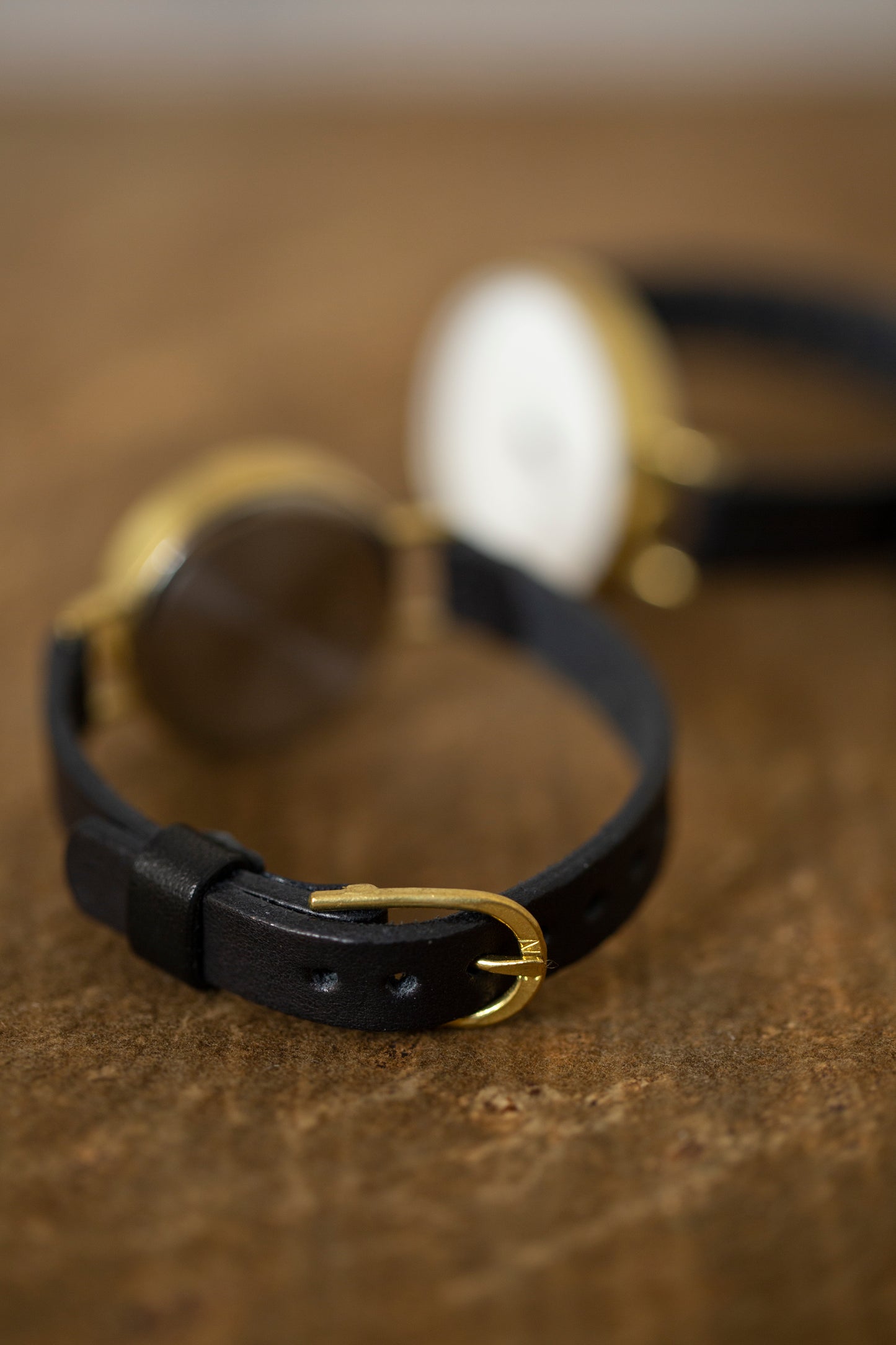 Small watch