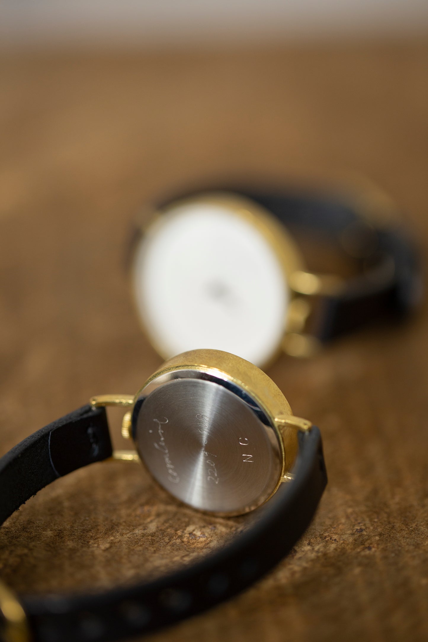 Small watch