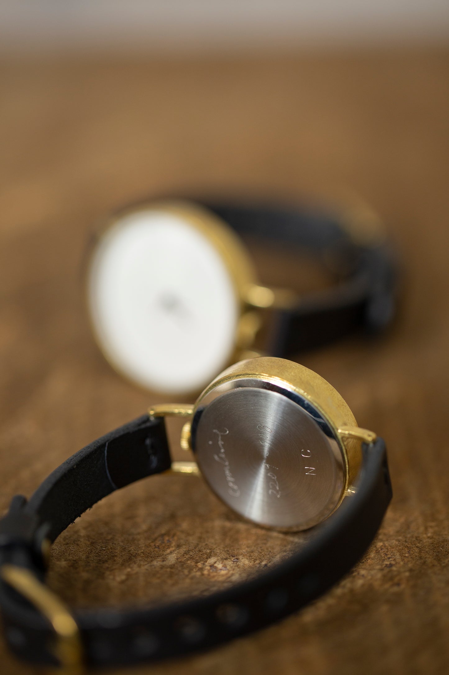 Big watch