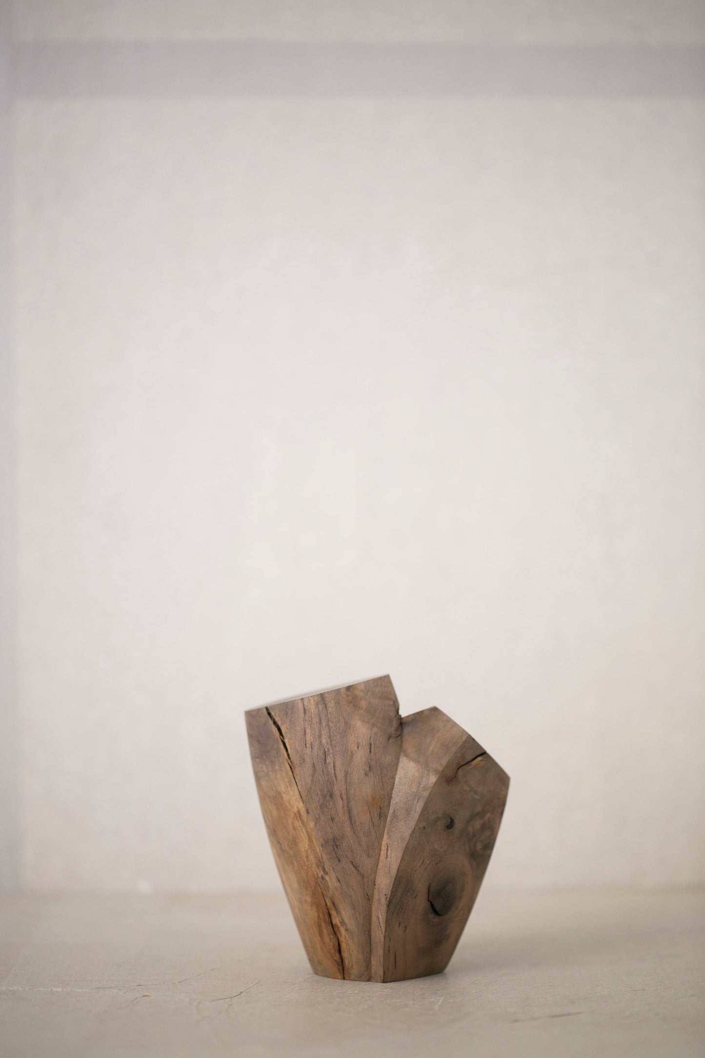 Wooden Sculpture#2