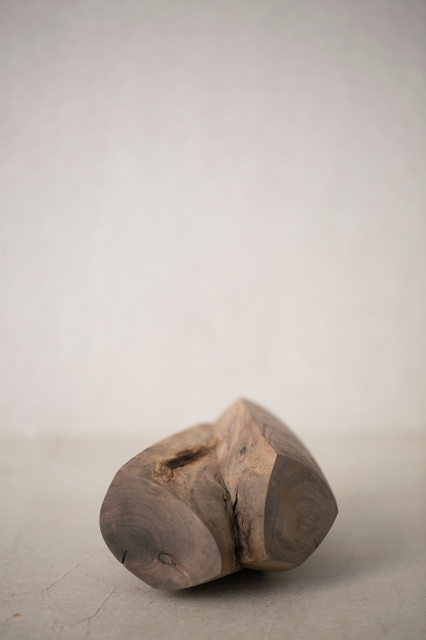 Wooden Sculpture#2