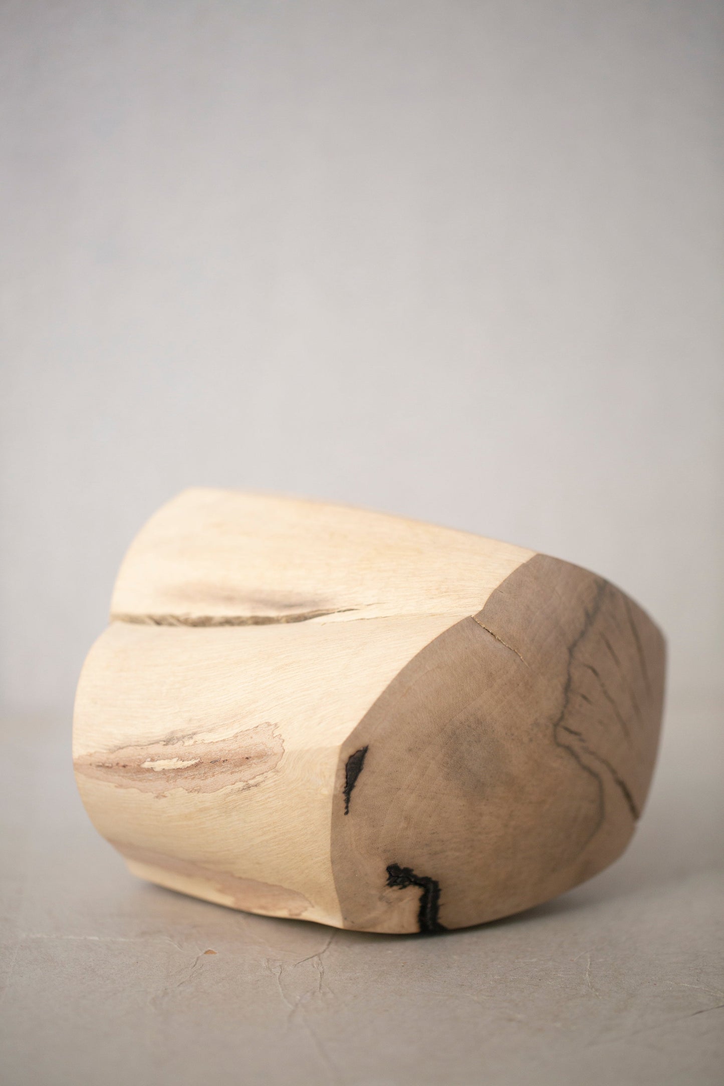 Wooden Sculpture#5
