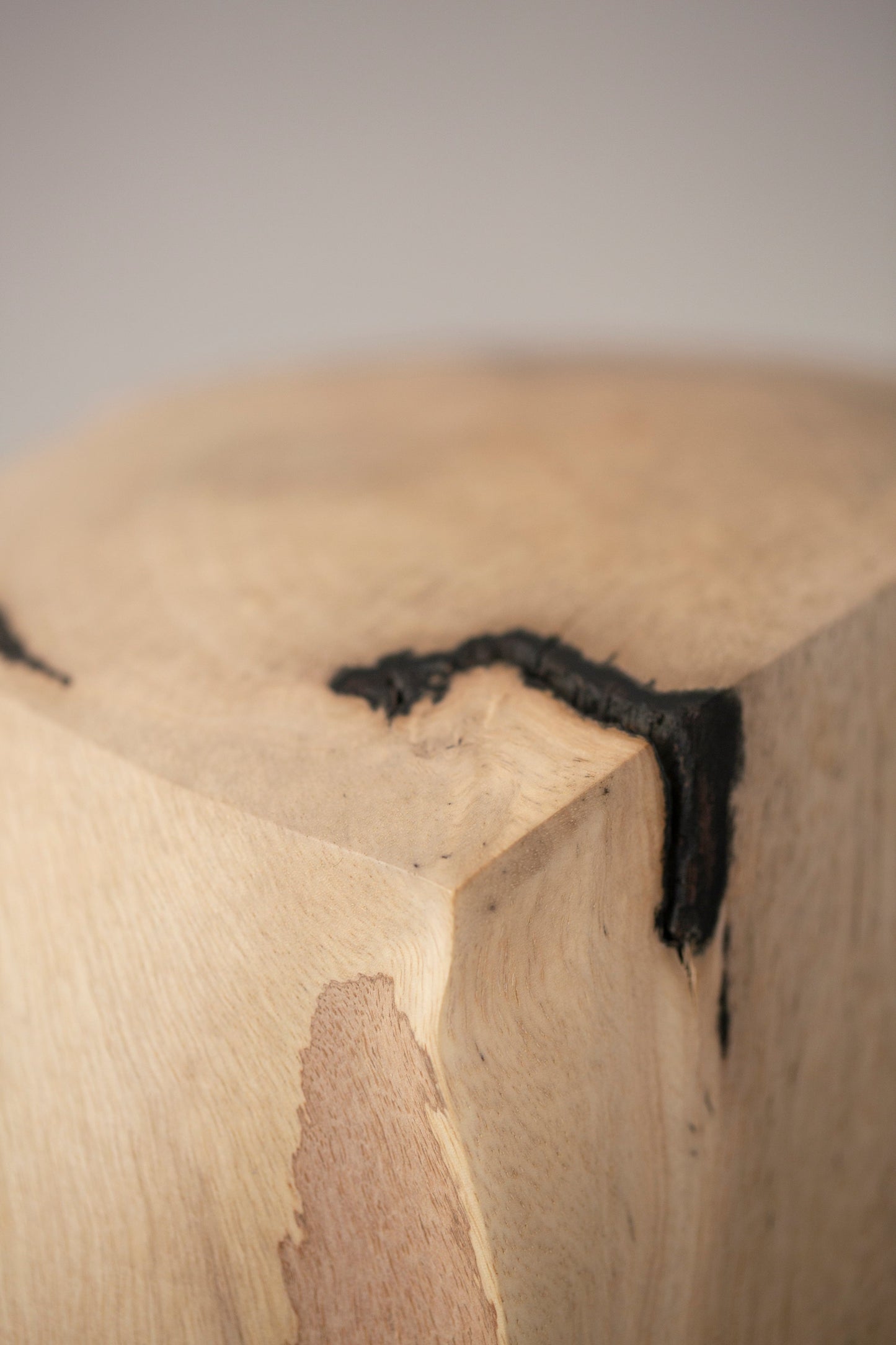 Wooden Sculpture#5