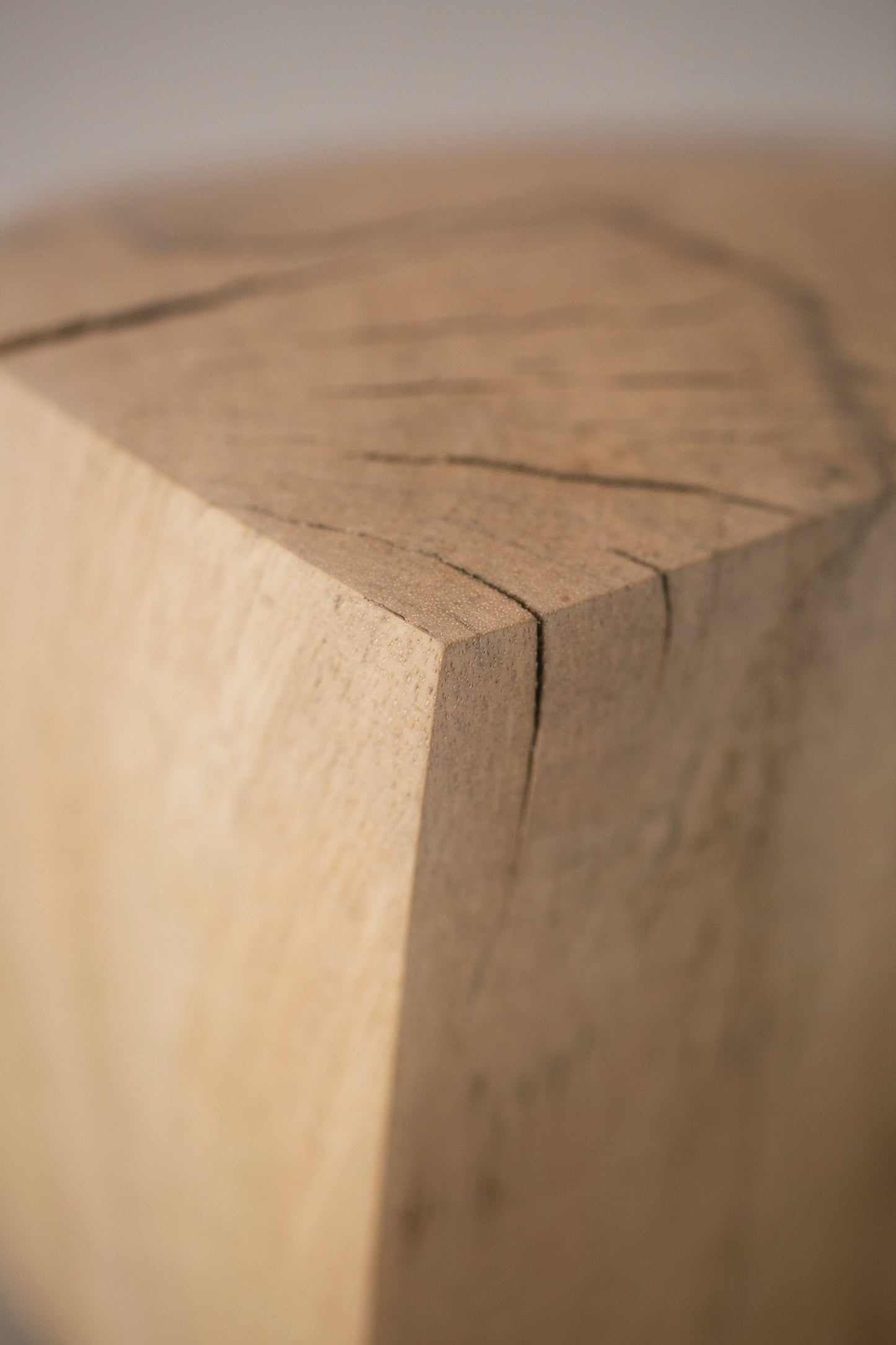 Wooden Sculpture#5