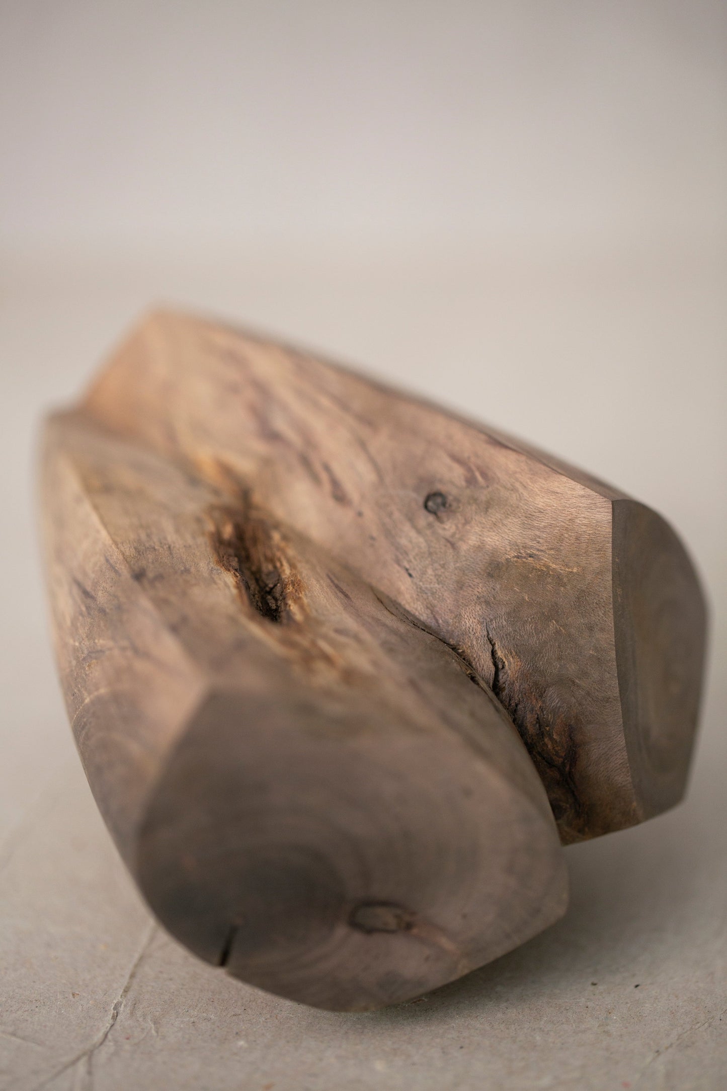 Wooden Sculpture#2