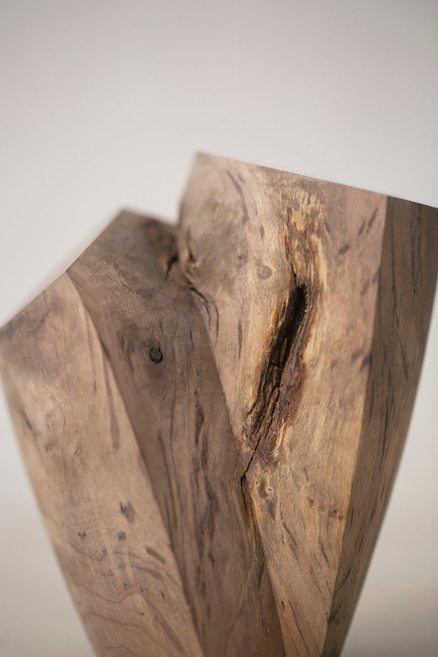 Wooden Sculpture#2