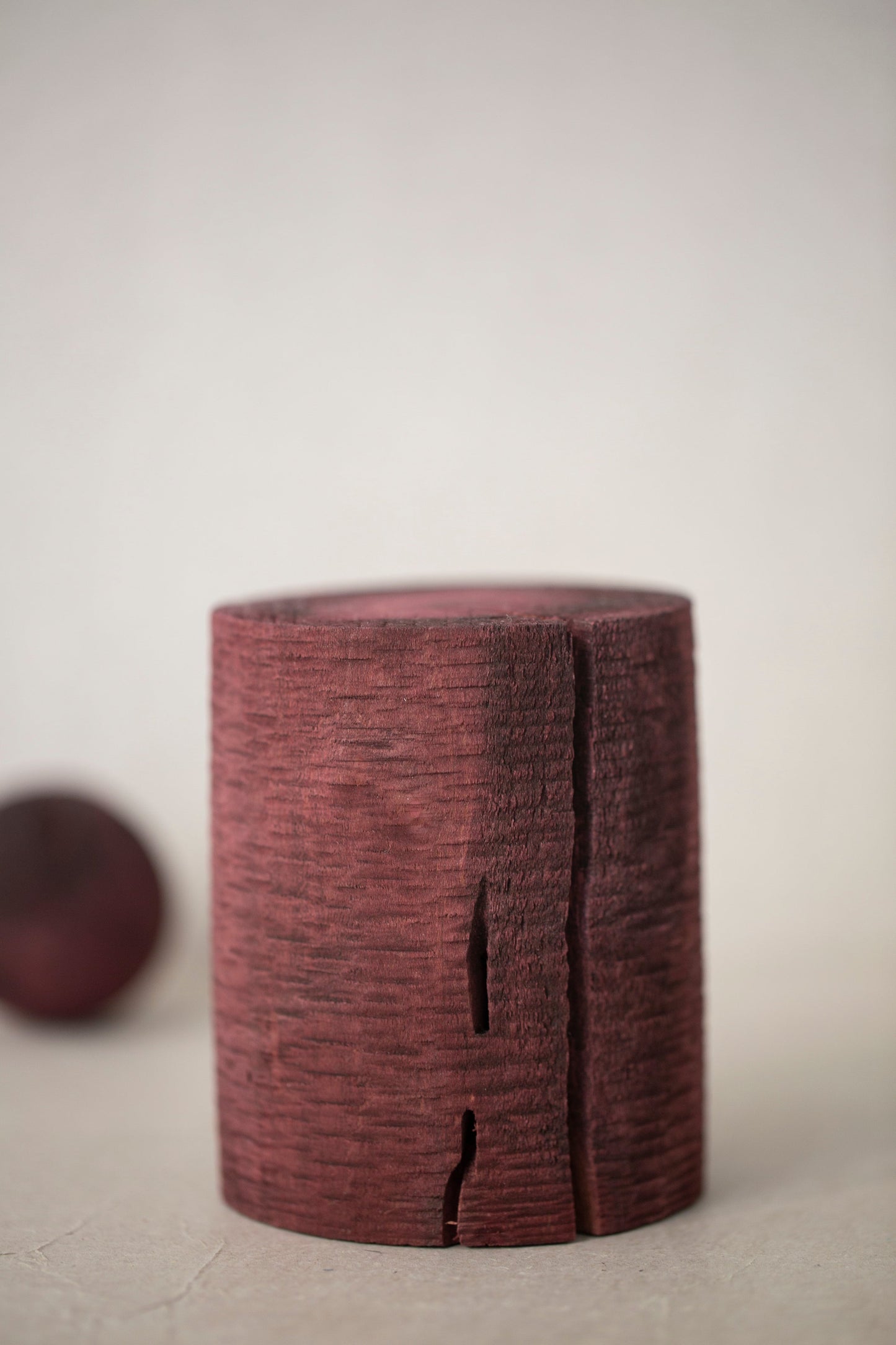 Wooden Sculptures