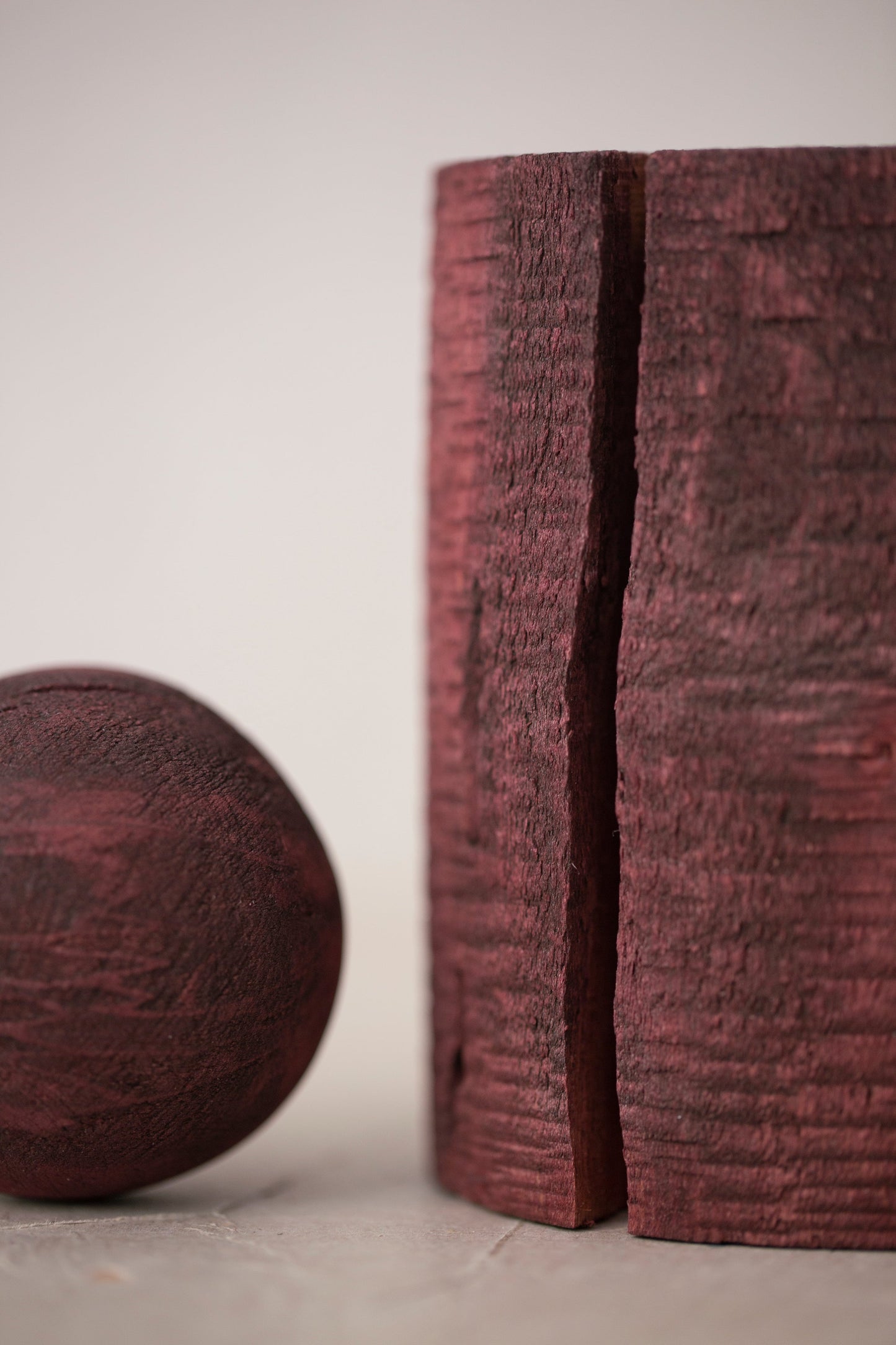 Wooden Sculptures