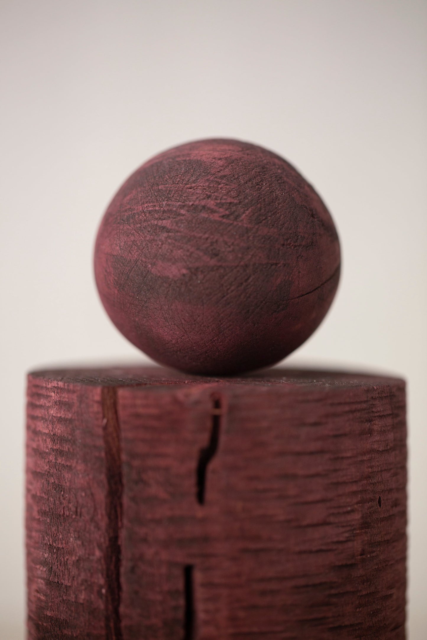 Wooden Sculptures