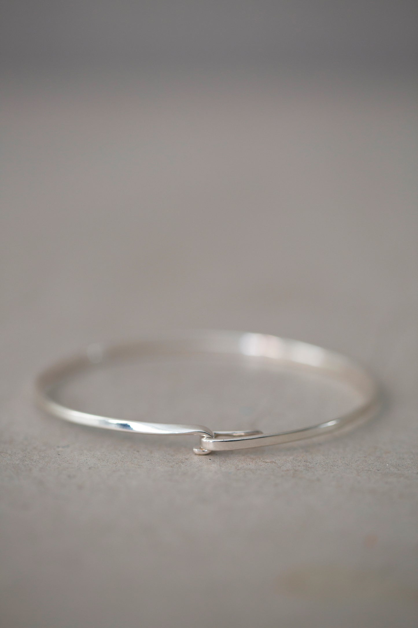 Track Bracelet