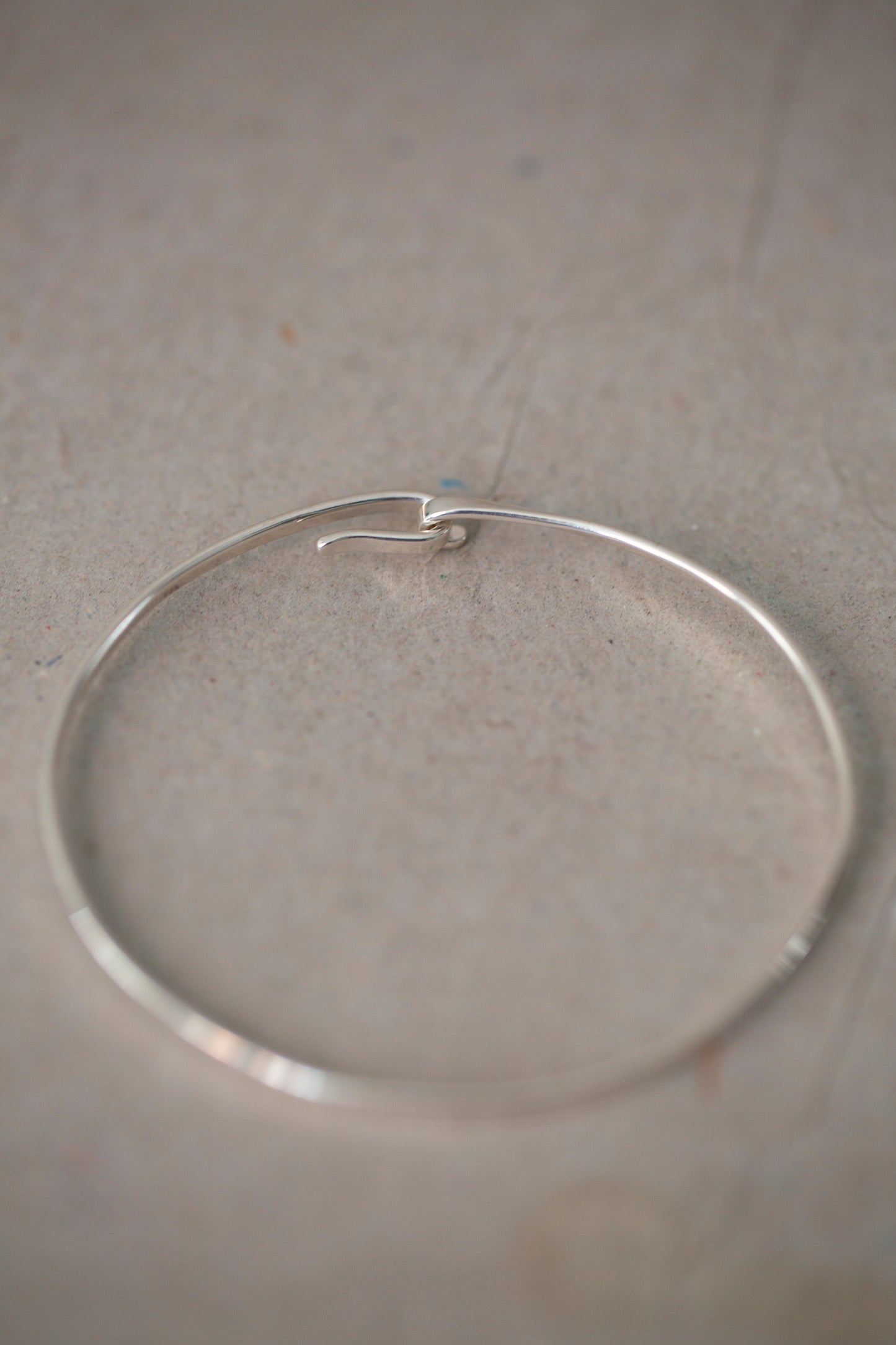 Track Bracelet