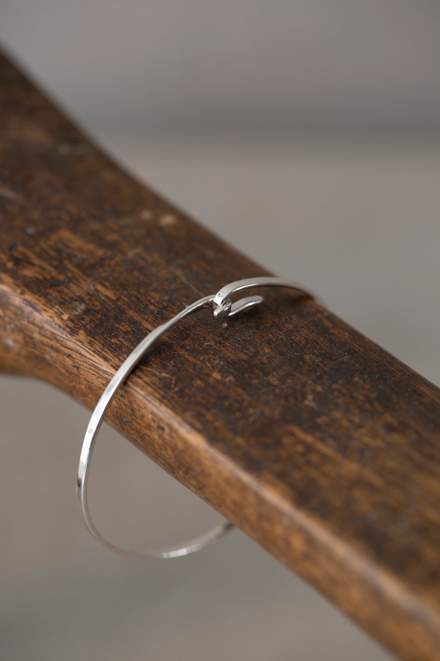 Track Bracelet