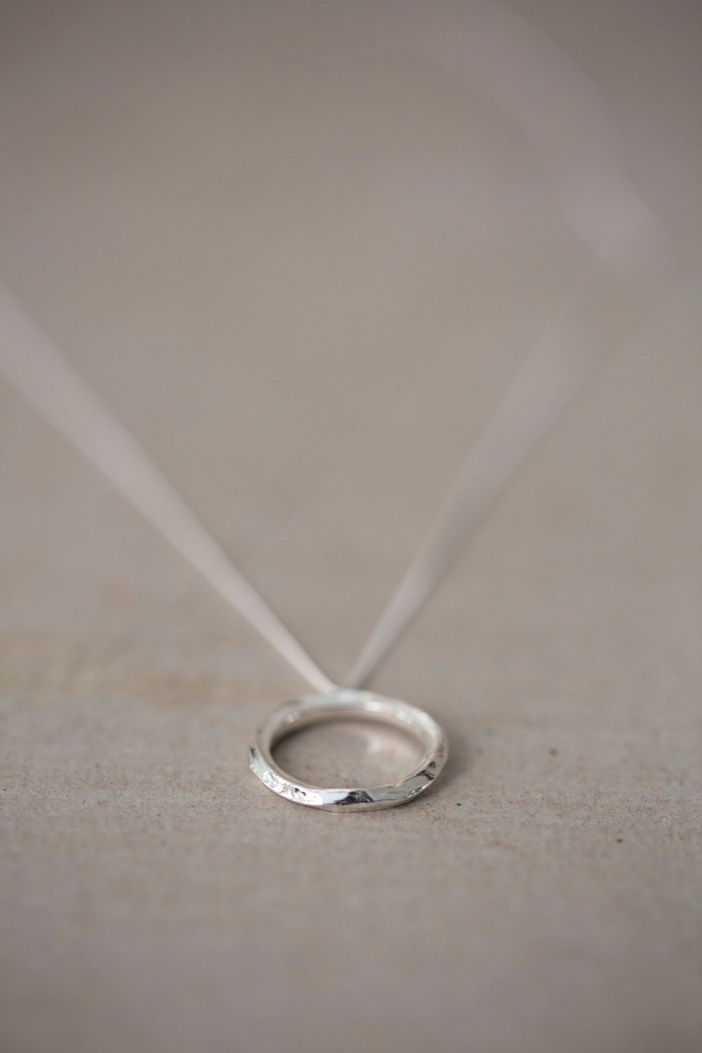 Perbella necklace