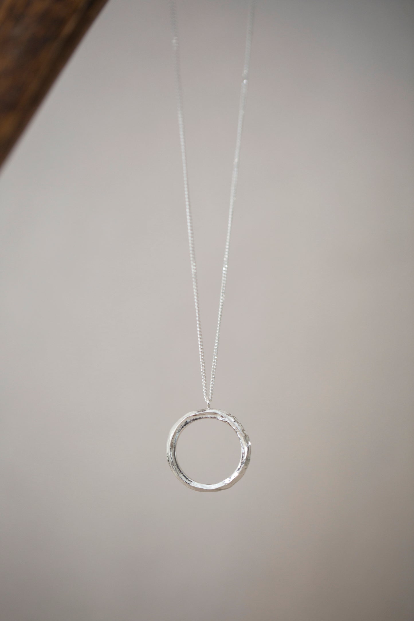 Perbella necklace