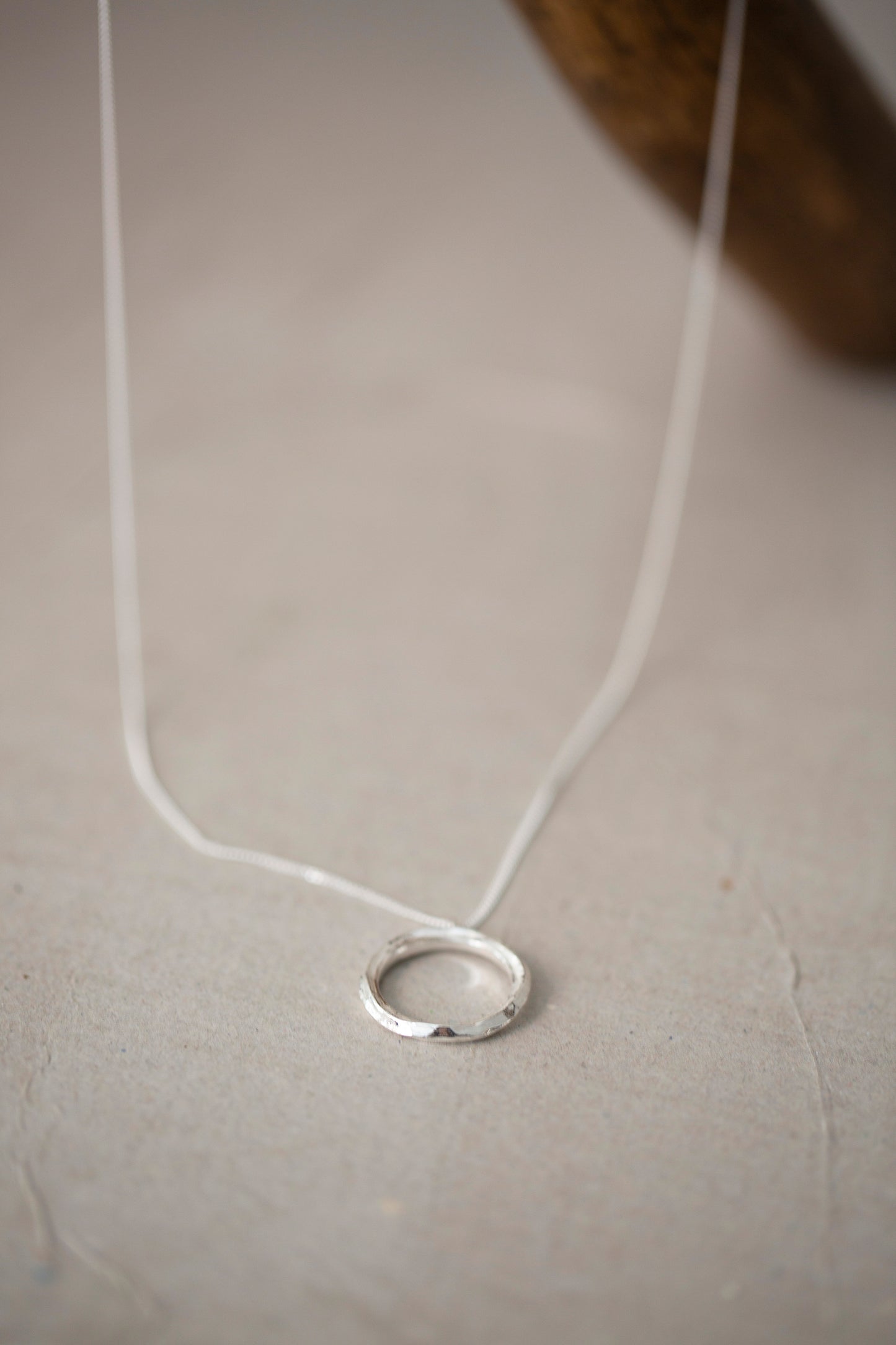 Perbella necklace