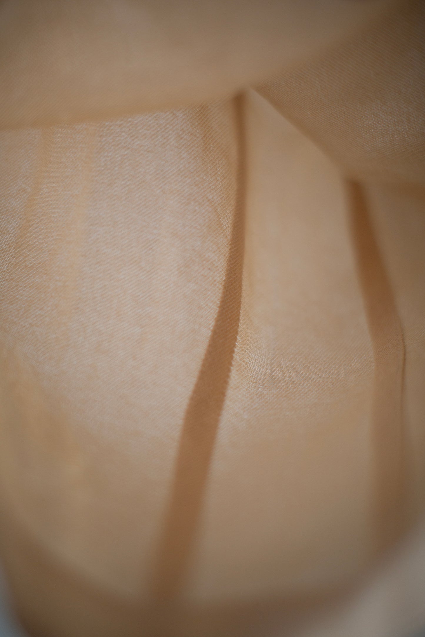 TROUSERS#90 - PAPER SHEER TWILL KINARI