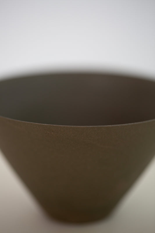 Ceramic cup Ciprian Toçu